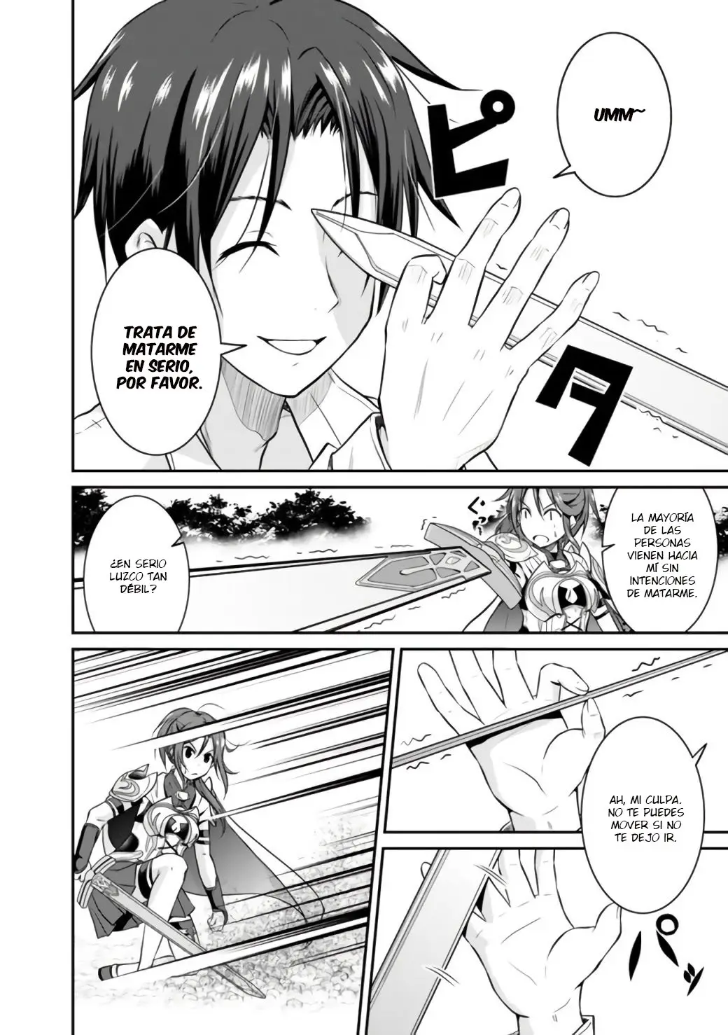Save & Load no Dekiru Yadoya-San - Capítulo 1 - Página 28 - LectorTMOo