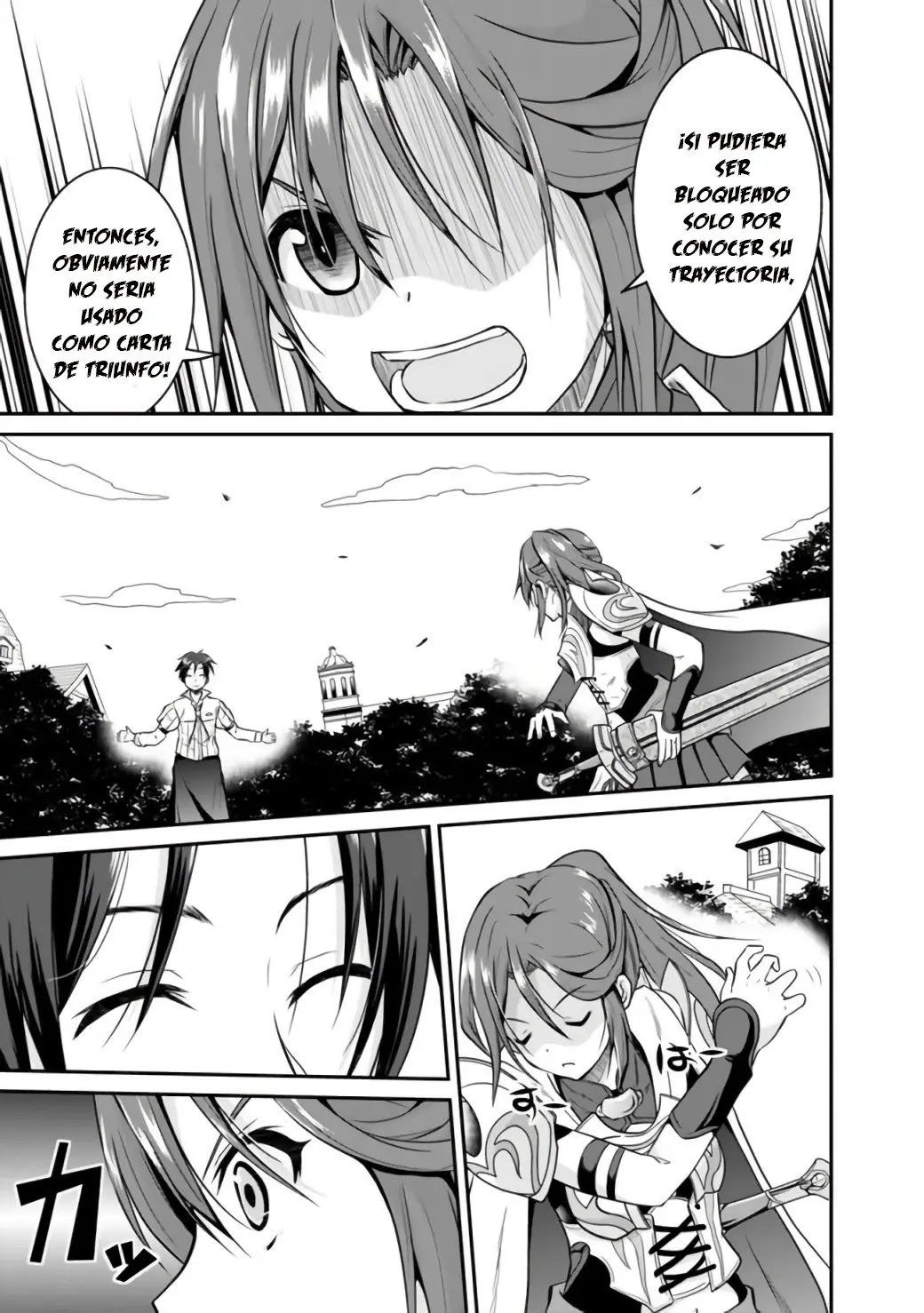 Save & Load no Dekiru Yadoya-San - Capítulo 1 - Página 31 - LectorTMOo
