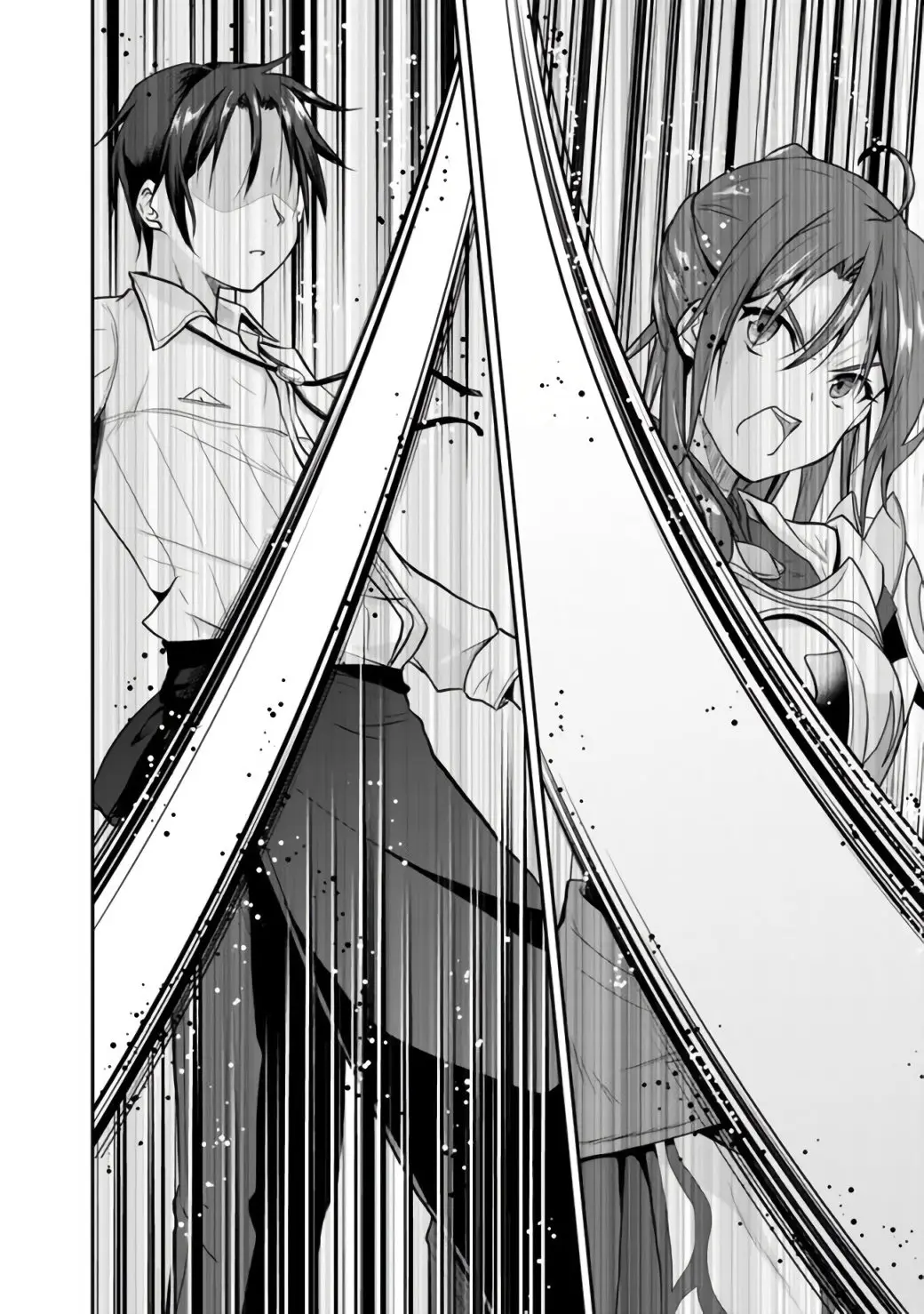 Save & Load no Dekiru Yadoya-San - Capítulo 1 - Página 32 - LectorTMOo