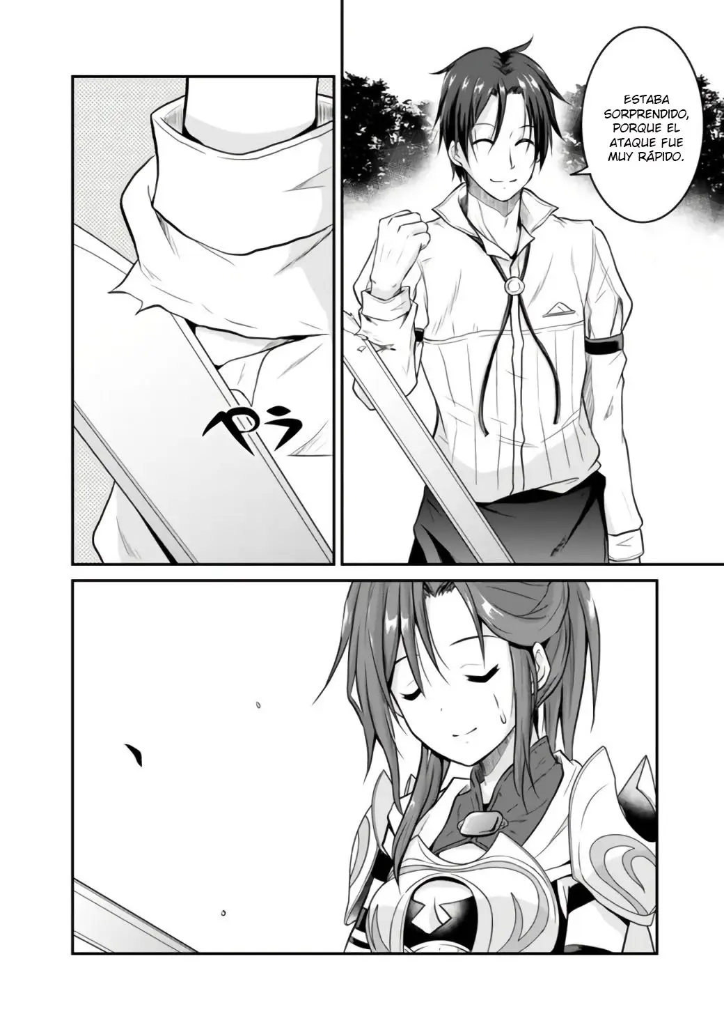 Save & Load no Dekiru Yadoya-San - Capítulo 1 - Página 34 - LectorTMOo