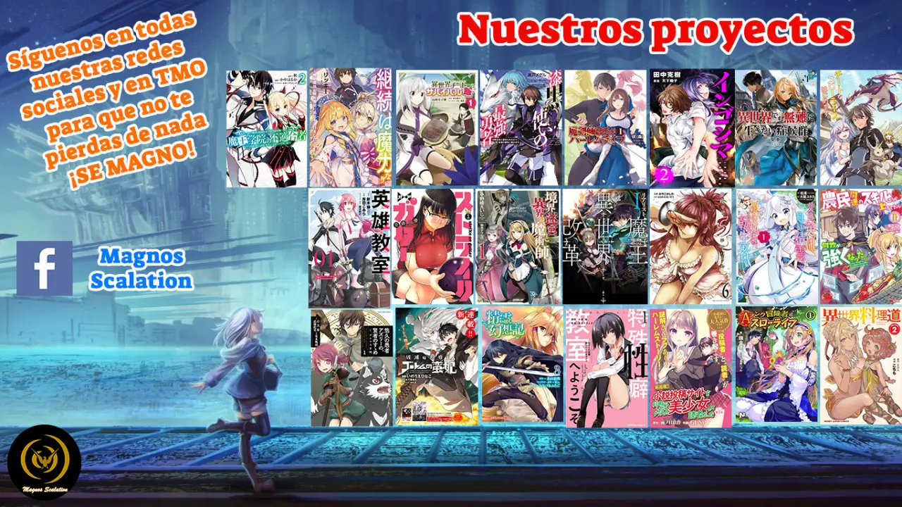 Save & Load no Dekiru Yadoya-San - Capítulo 1 - Página 39 - LectorTMOo