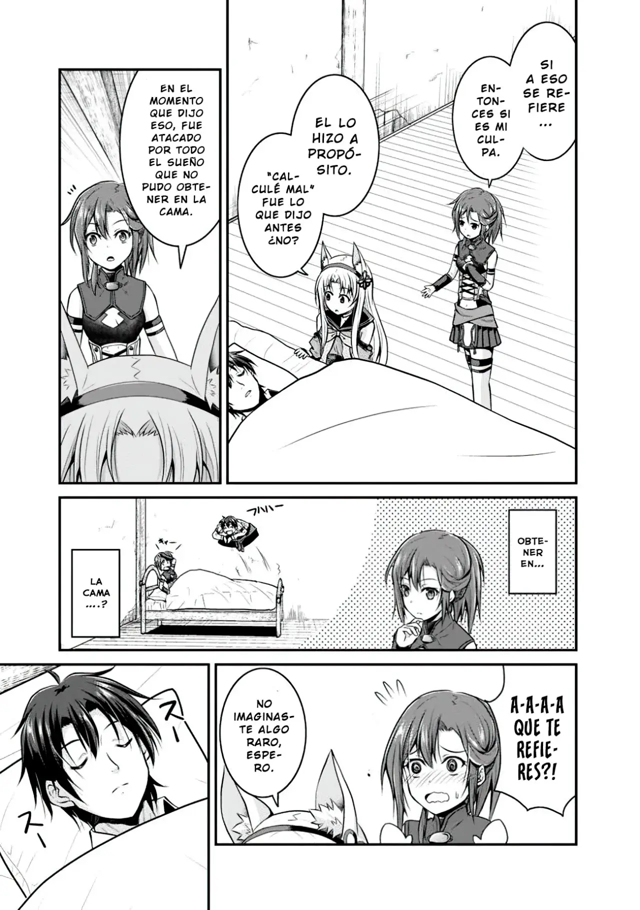 Save & Load no Dekiru Yadoya-San - Capítulo 10 - Página 7 - LectorTMOo