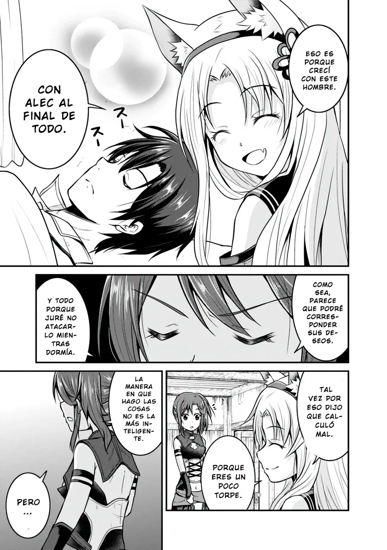 Save & Load no Dekiru Yadoya-San - Capítulo 10 - Página 9 - LectorTMOo