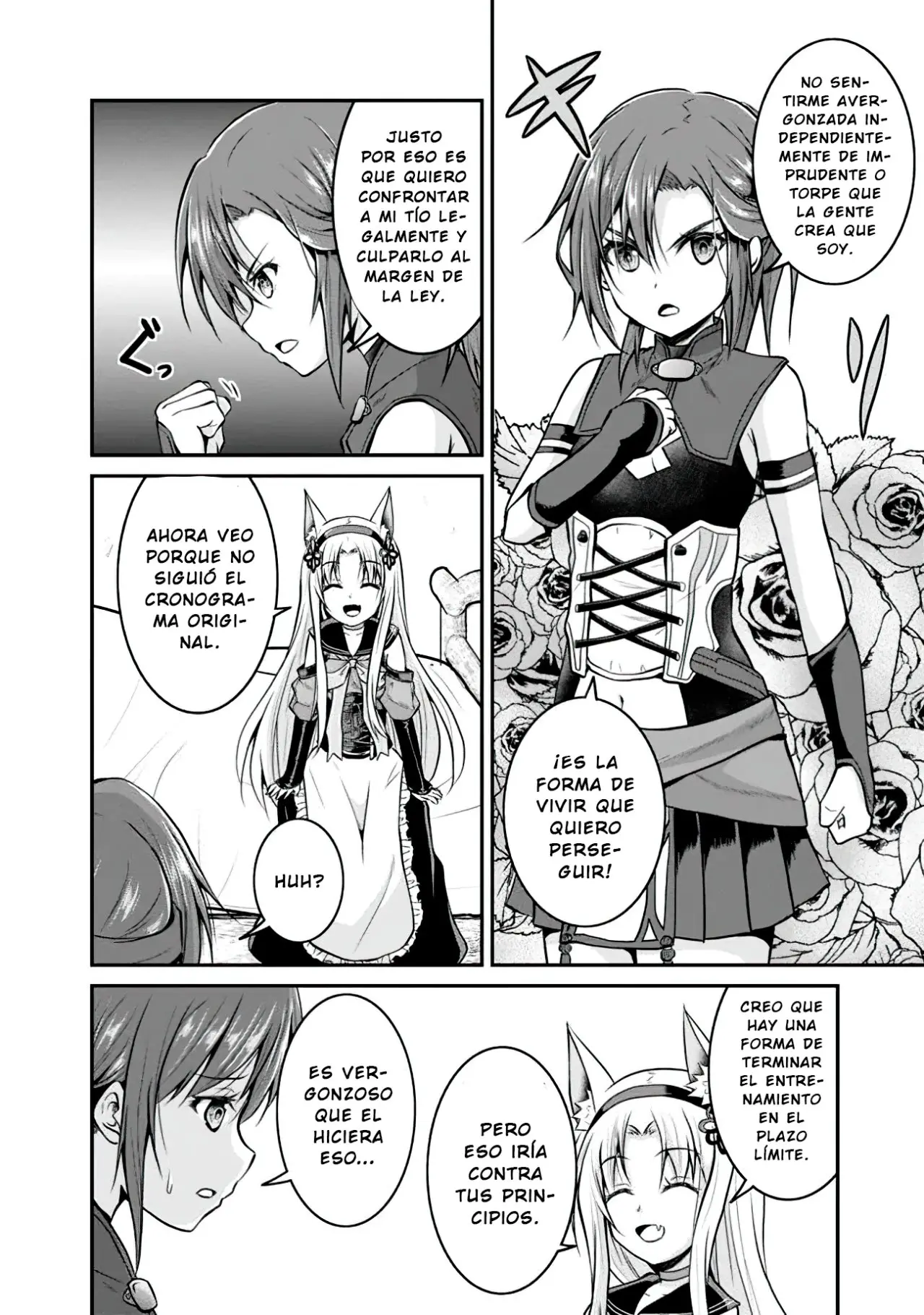 Save & Load no Dekiru Yadoya-San - Capítulo 10 - Página 10 - LectorTMOo