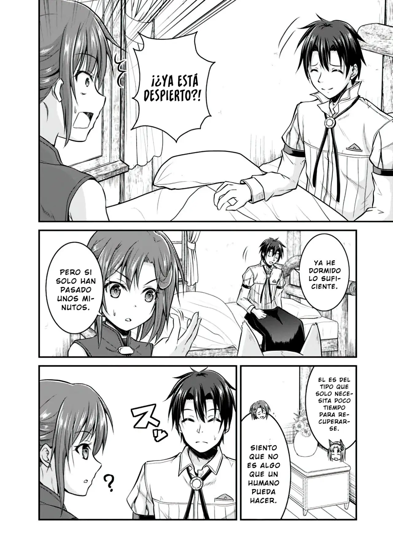 Save & Load no Dekiru Yadoya-San - Capítulo 10 - Página 12 - LectorTMOo