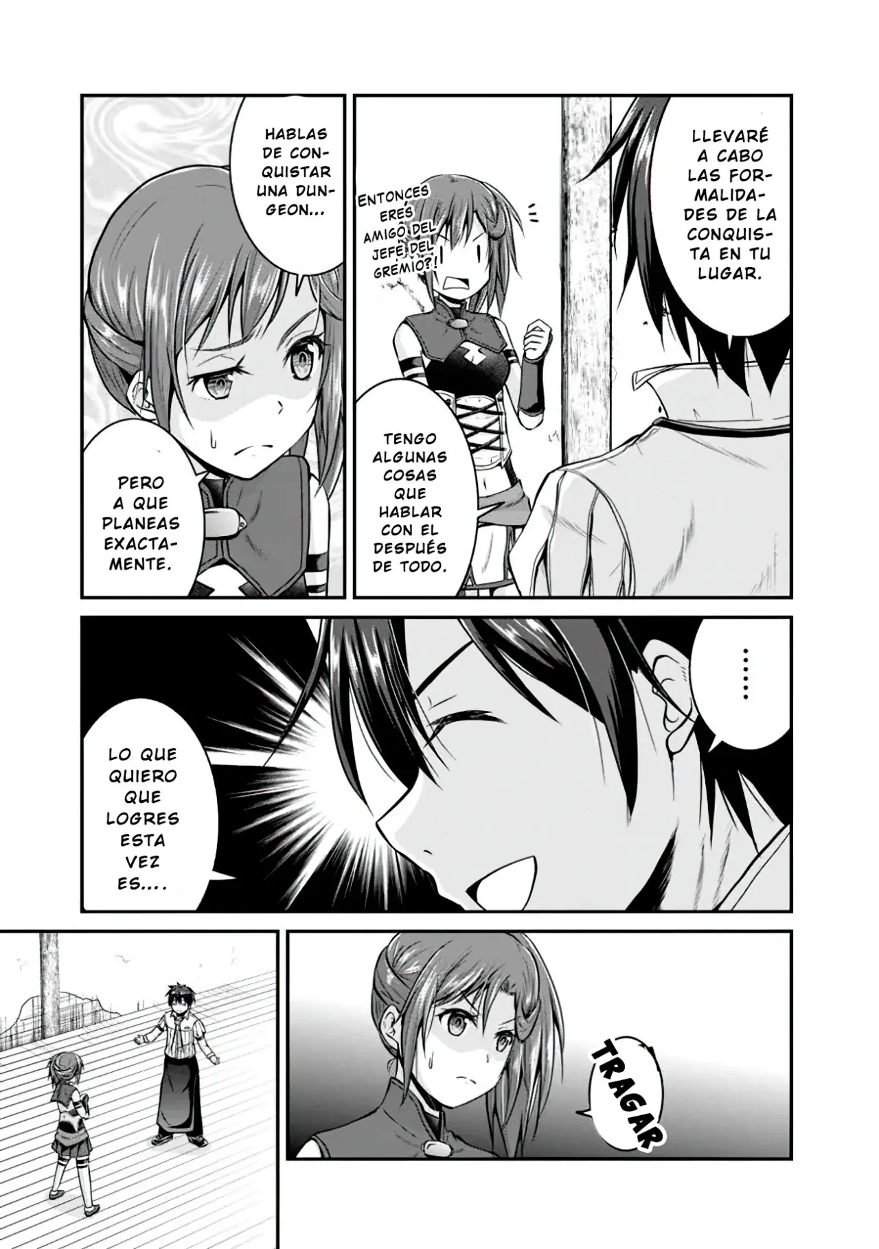 Save & Load no Dekiru Yadoya-San - Capítulo 10 - Página 17 - LectorTMOo