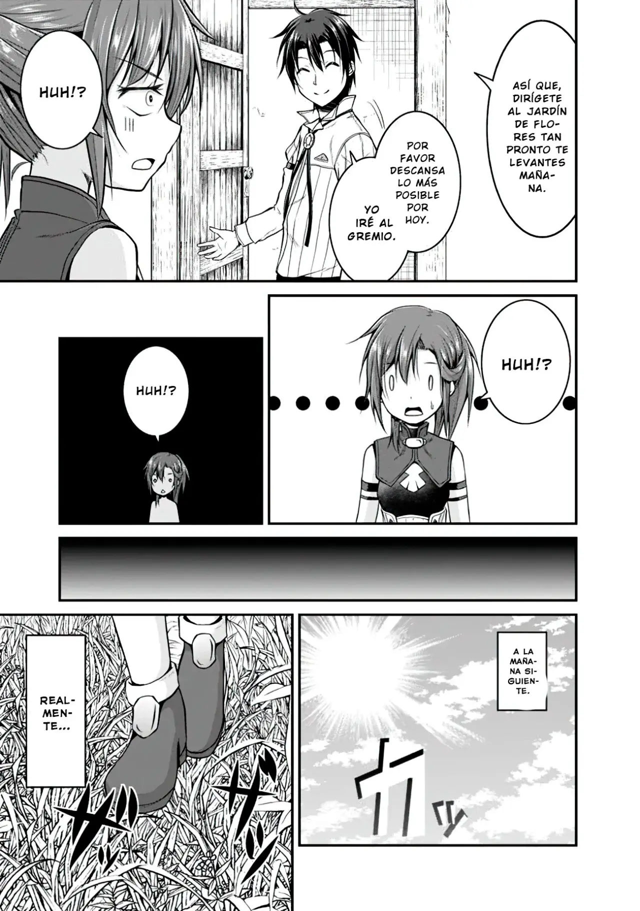 Save & Load no Dekiru Yadoya-San - Capítulo 10 - Página 19 - LectorTMOo