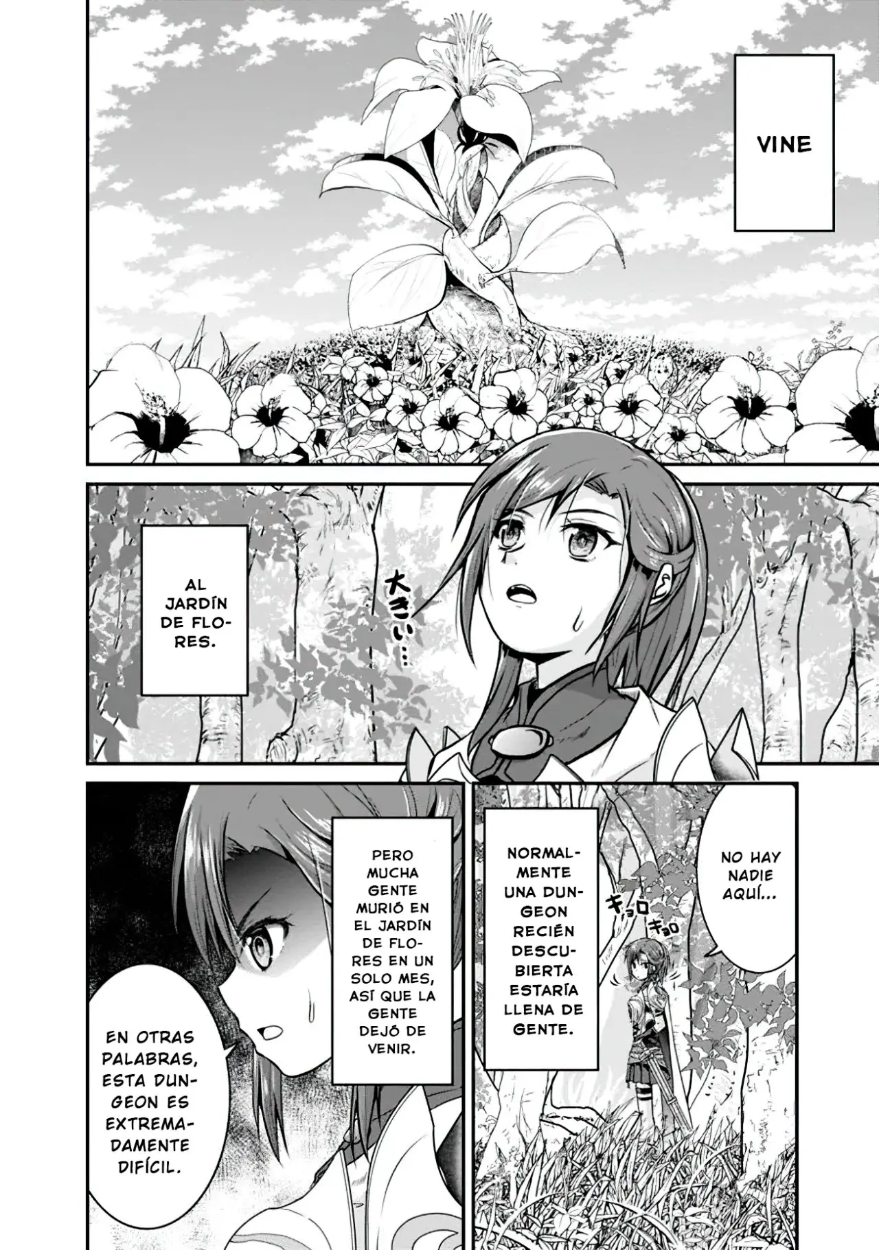 Save & Load no Dekiru Yadoya-San - Capítulo 10 - Página 20 - LectorTMOo