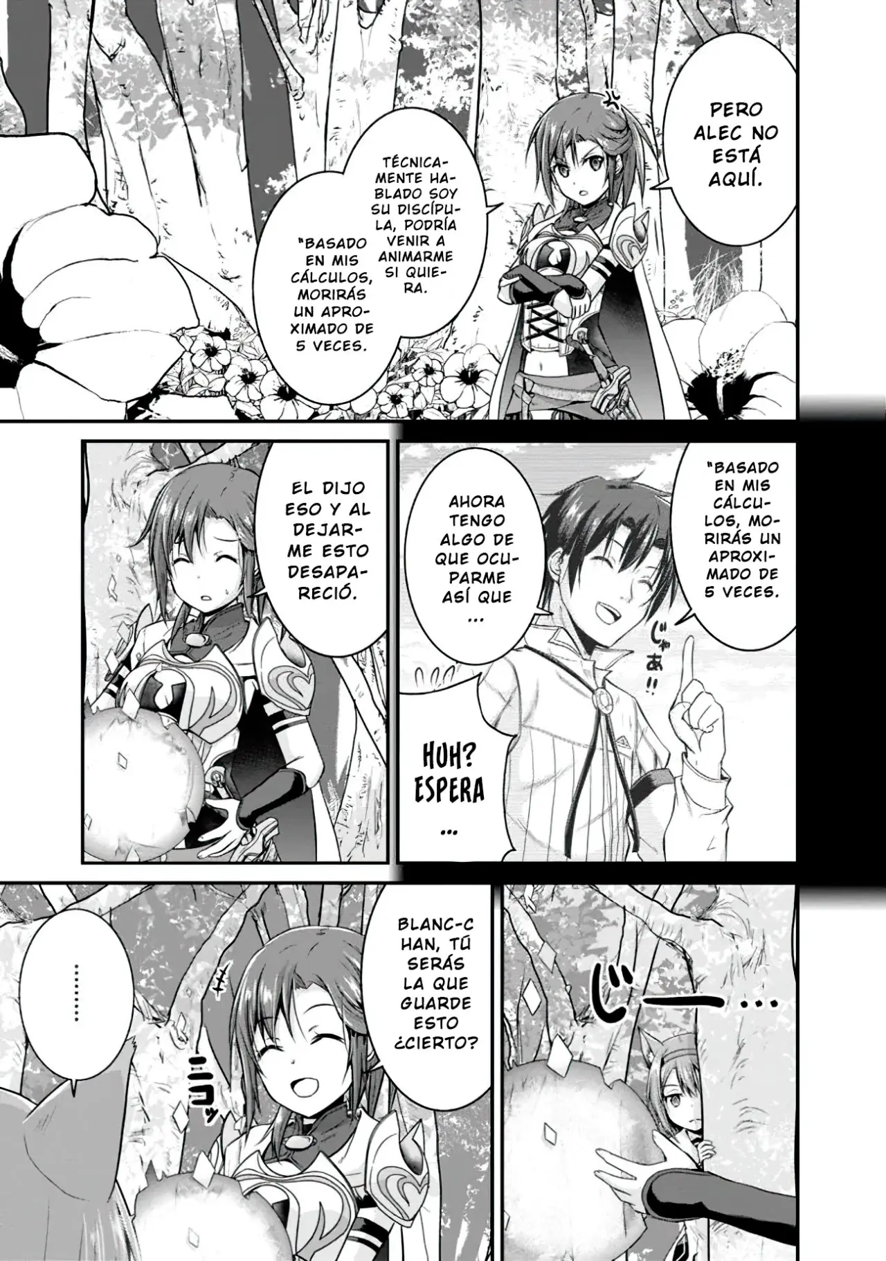 Save & Load no Dekiru Yadoya-San - Capítulo 10 - Página 21 - LectorTMOo