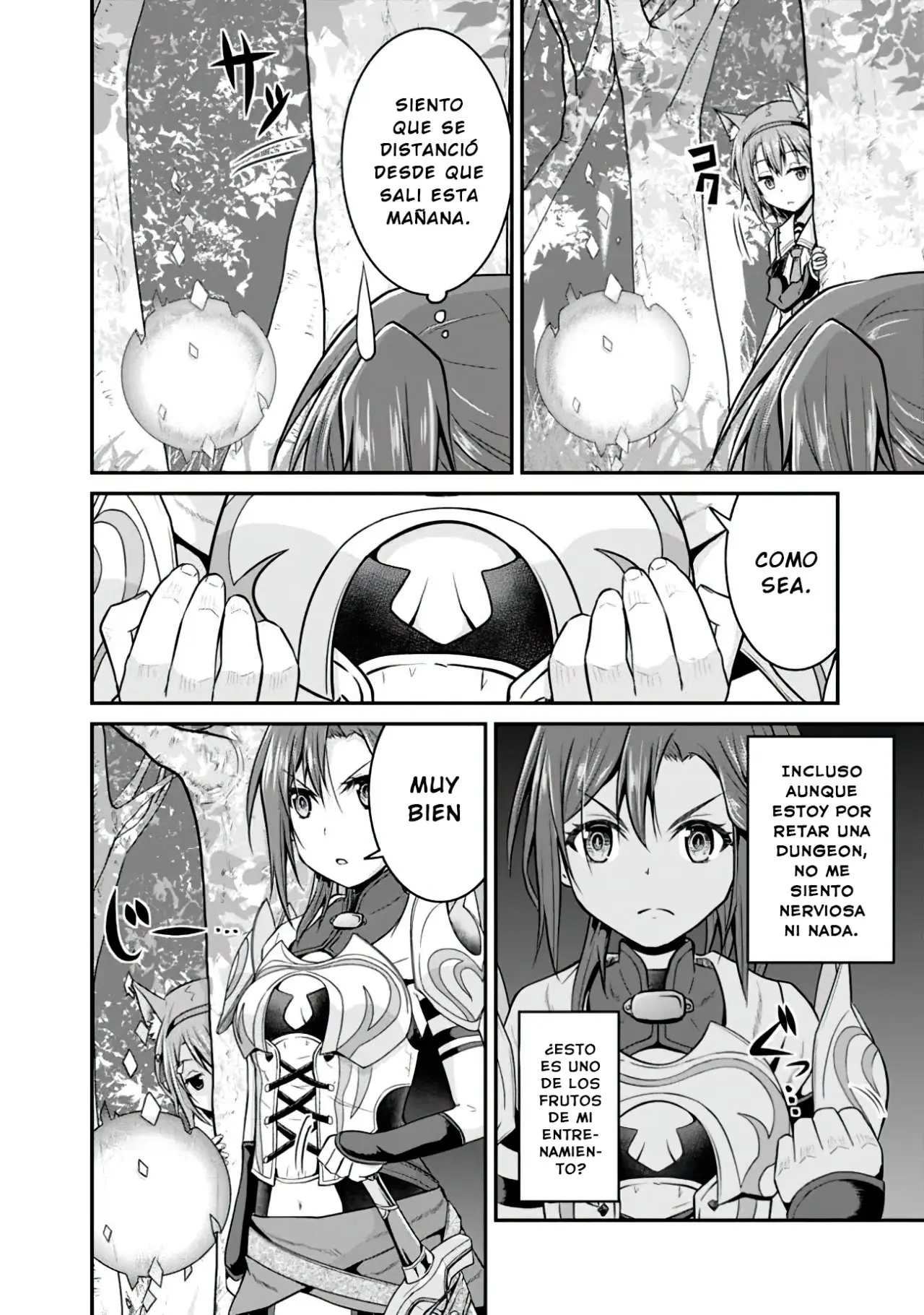 Save & Load no Dekiru Yadoya-San - Capítulo 10 - Página 22 - LectorTMOo
