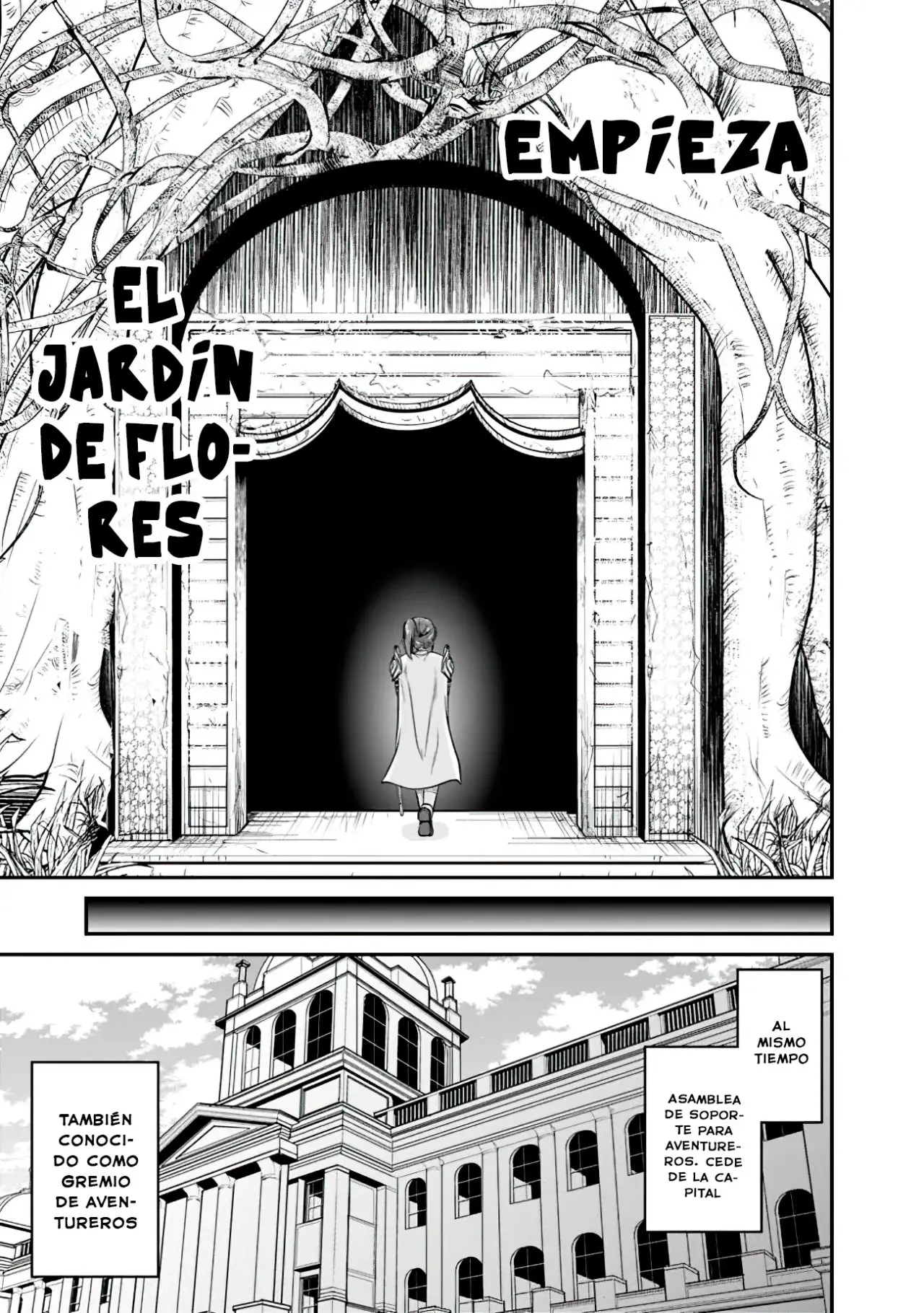 Save & Load no Dekiru Yadoya-San - Capítulo 10 - Página 23 - LectorTMOo