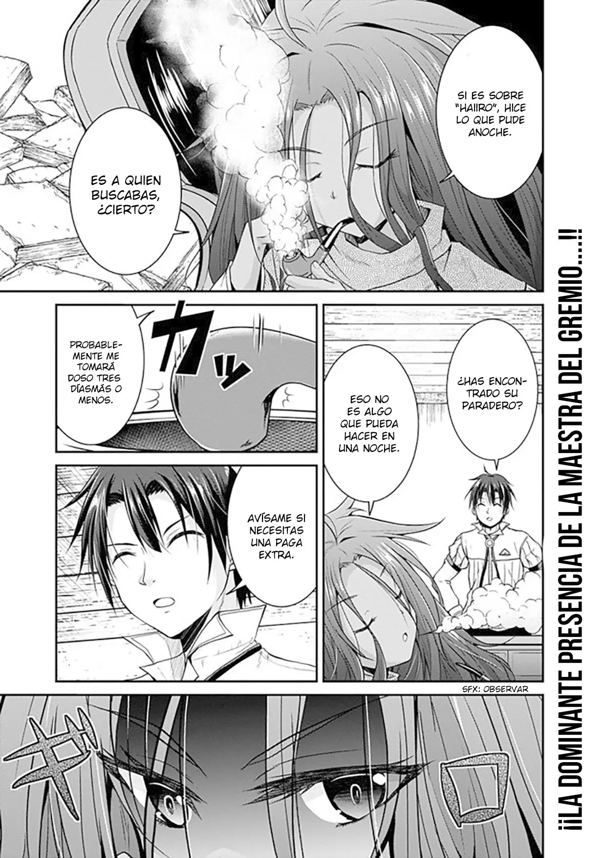 Save & Load no Dekiru Yadoya-San - Capítulo 11 - Página 2 - LectorTMOo