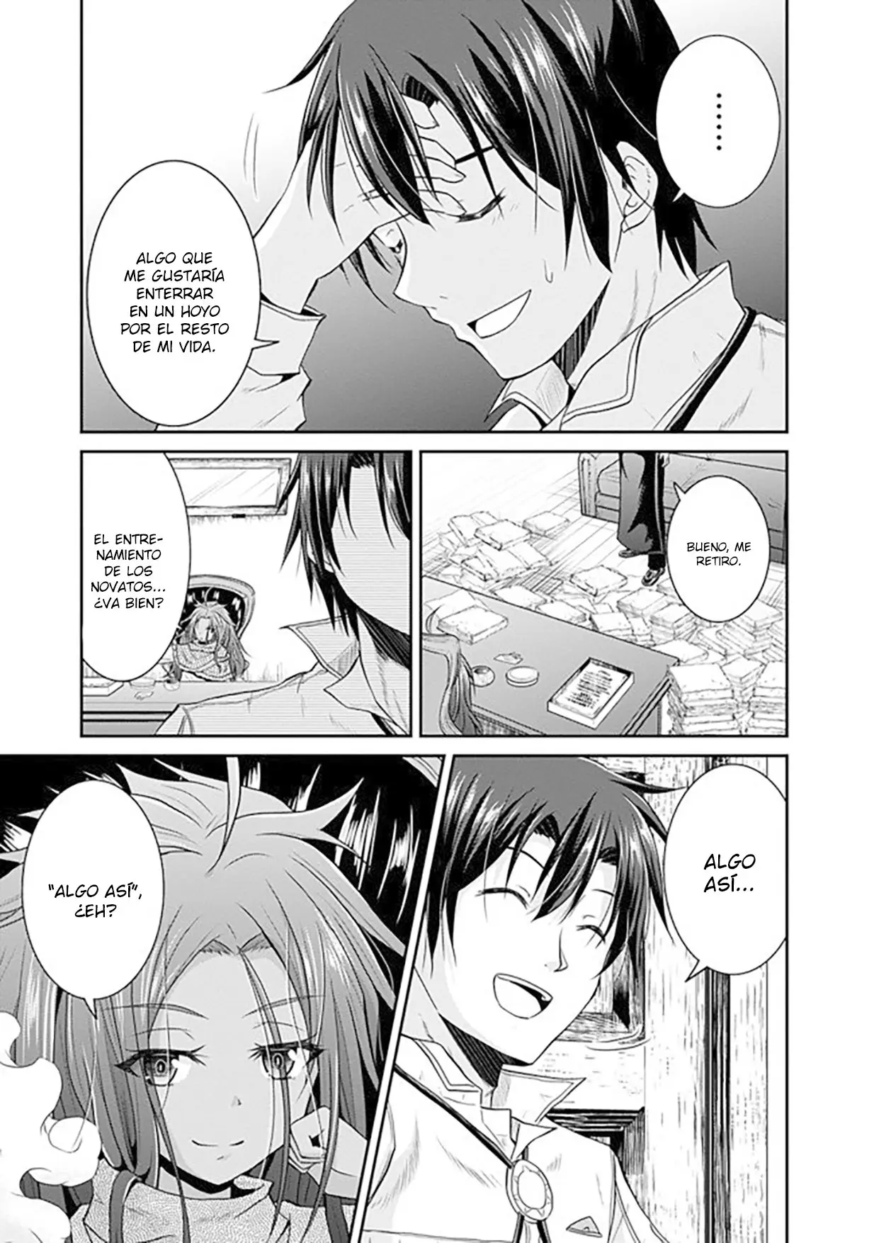 Save & Load no Dekiru Yadoya-San - Capítulo 11 - Página 6 - LectorTMOo