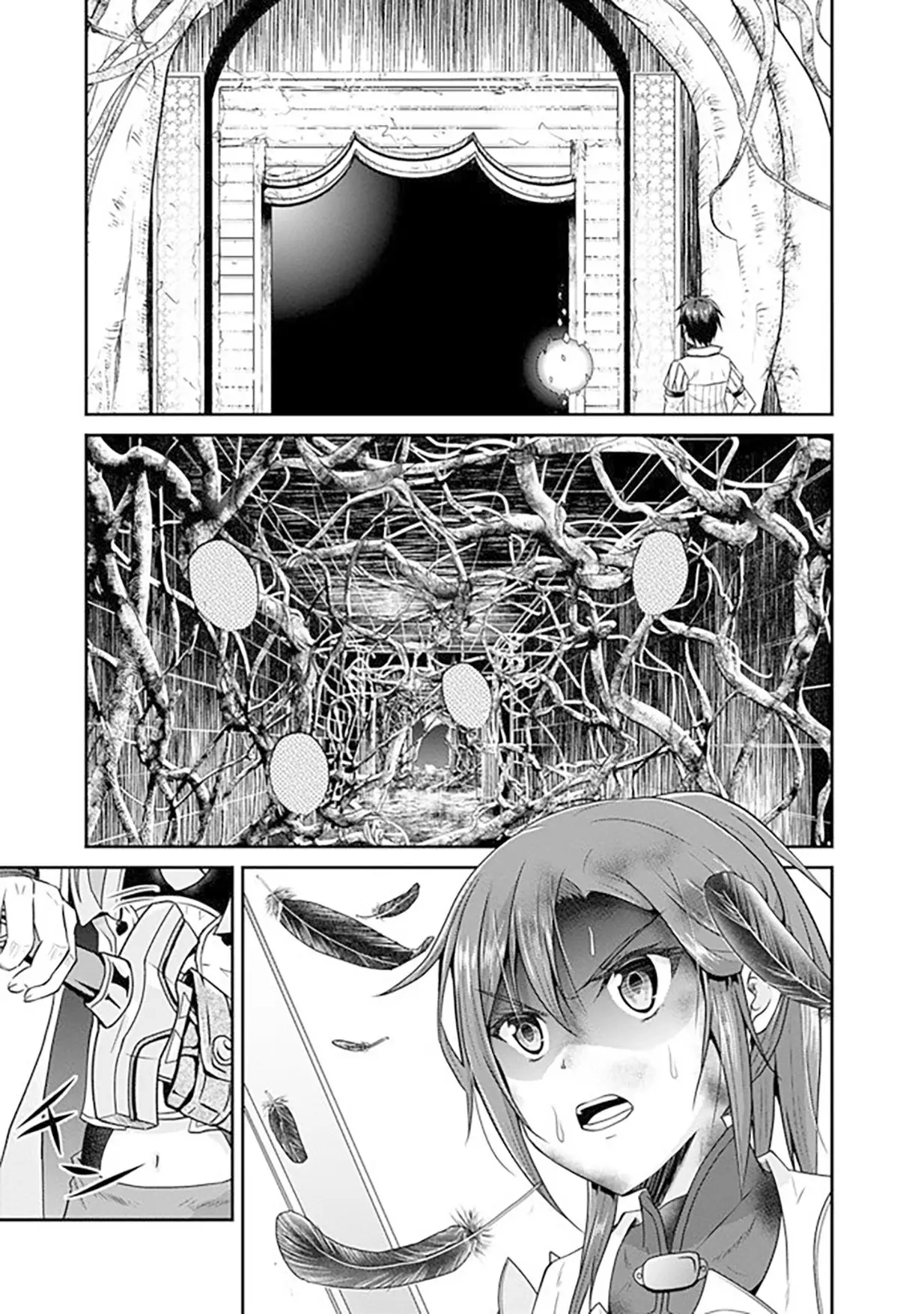 Save & Load no Dekiru Yadoya-San - Capítulo 11 - Página 12 - LectorTMOo