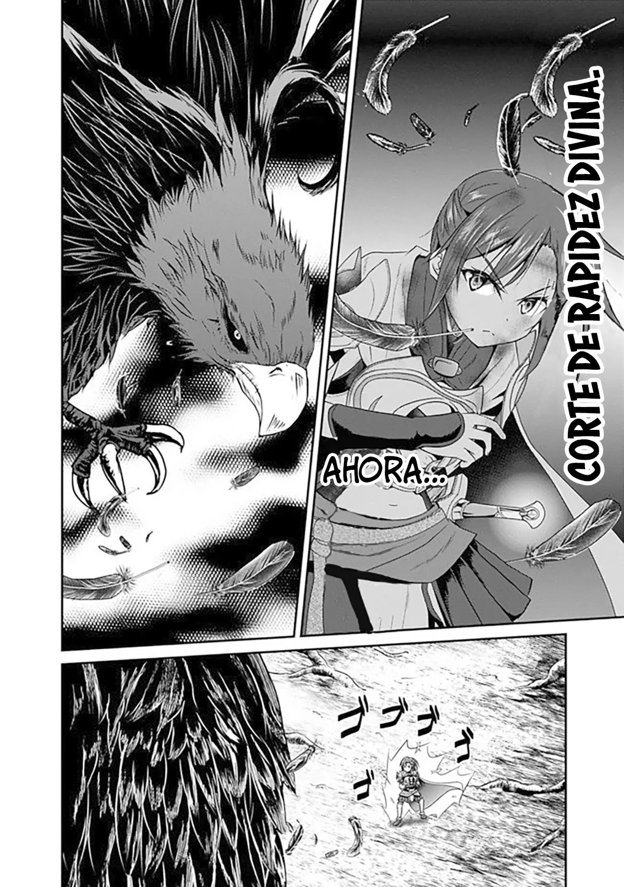 Save & Load no Dekiru Yadoya-San - Capítulo 11 - Página 14 - LectorTMOo