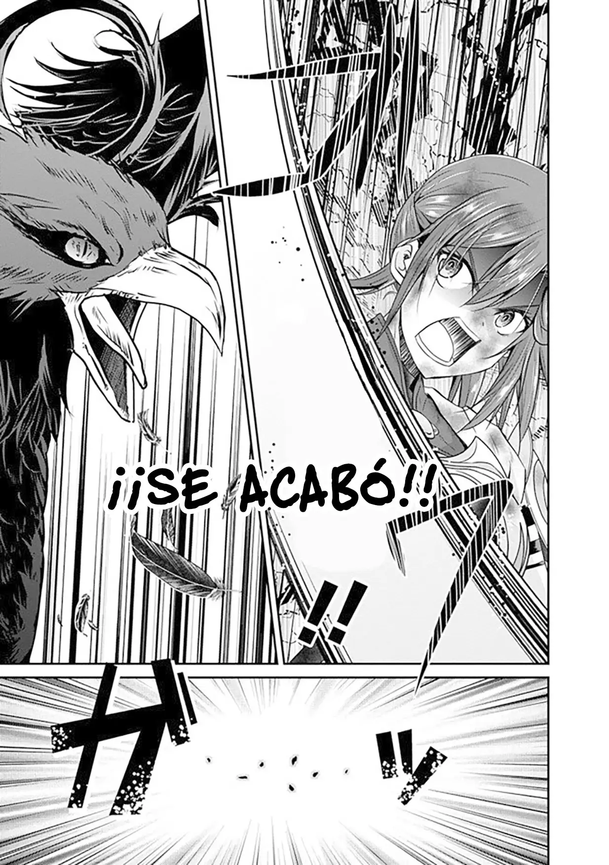 Save & Load no Dekiru Yadoya-San - Capítulo 11 - Página 15 - LectorTMOo
