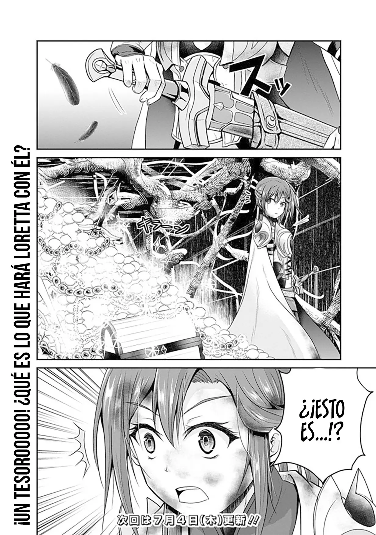 Save & Load no Dekiru Yadoya-San - Capítulo 11 - Página 17 - LectorTMOo