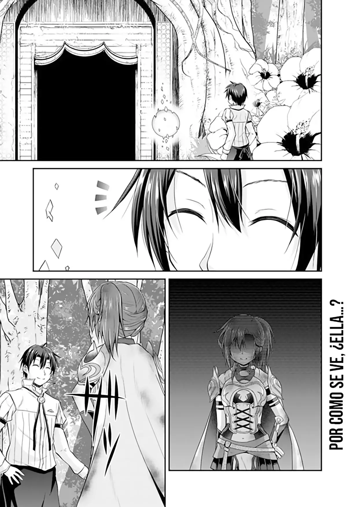 Save & Load no Dekiru Yadoya-San - Capítulo 12 - Página 2 - LectorTMOo