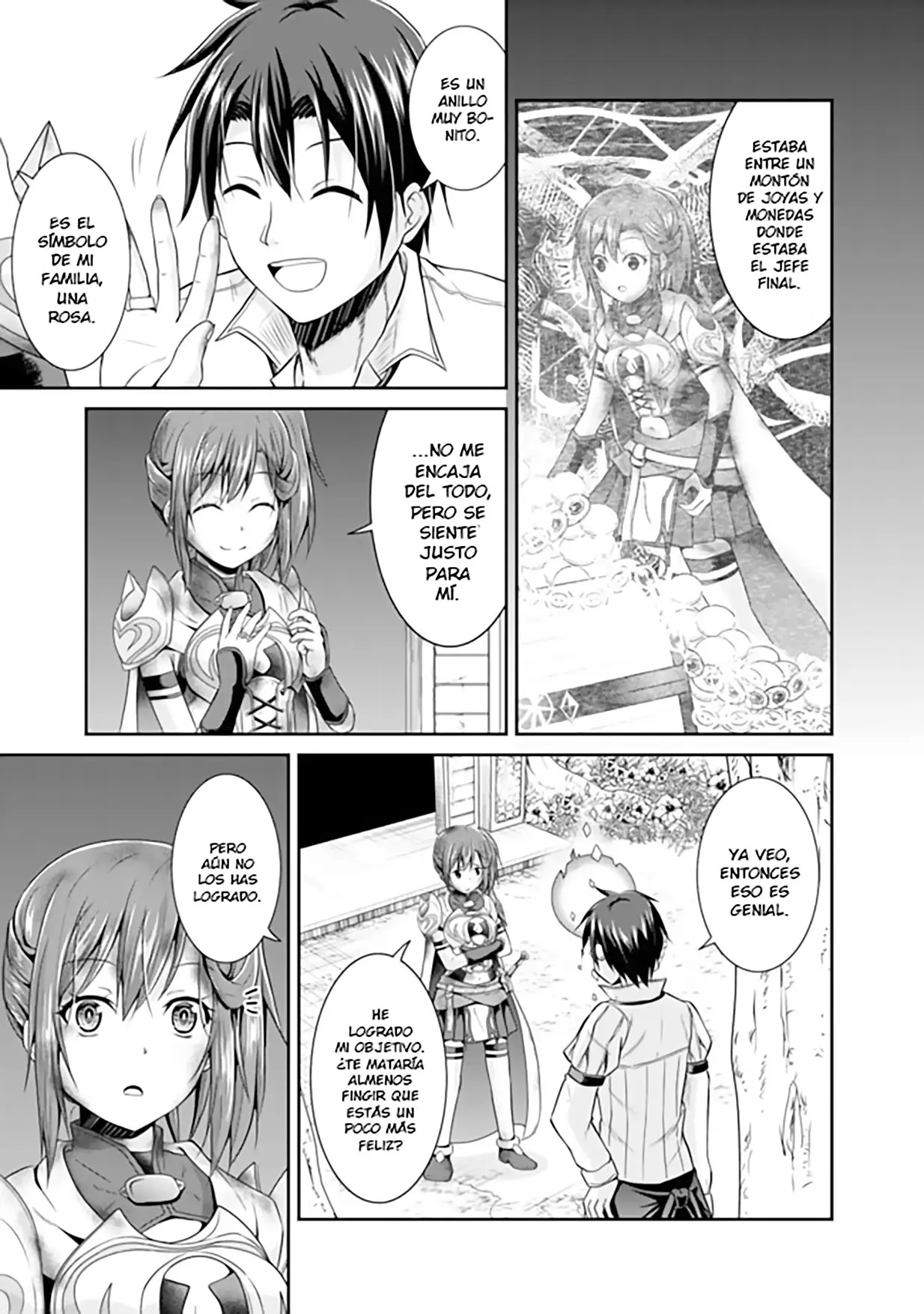 Save & Load no Dekiru Yadoya-San - Capítulo 12 - Página 6 - LectorTMOo