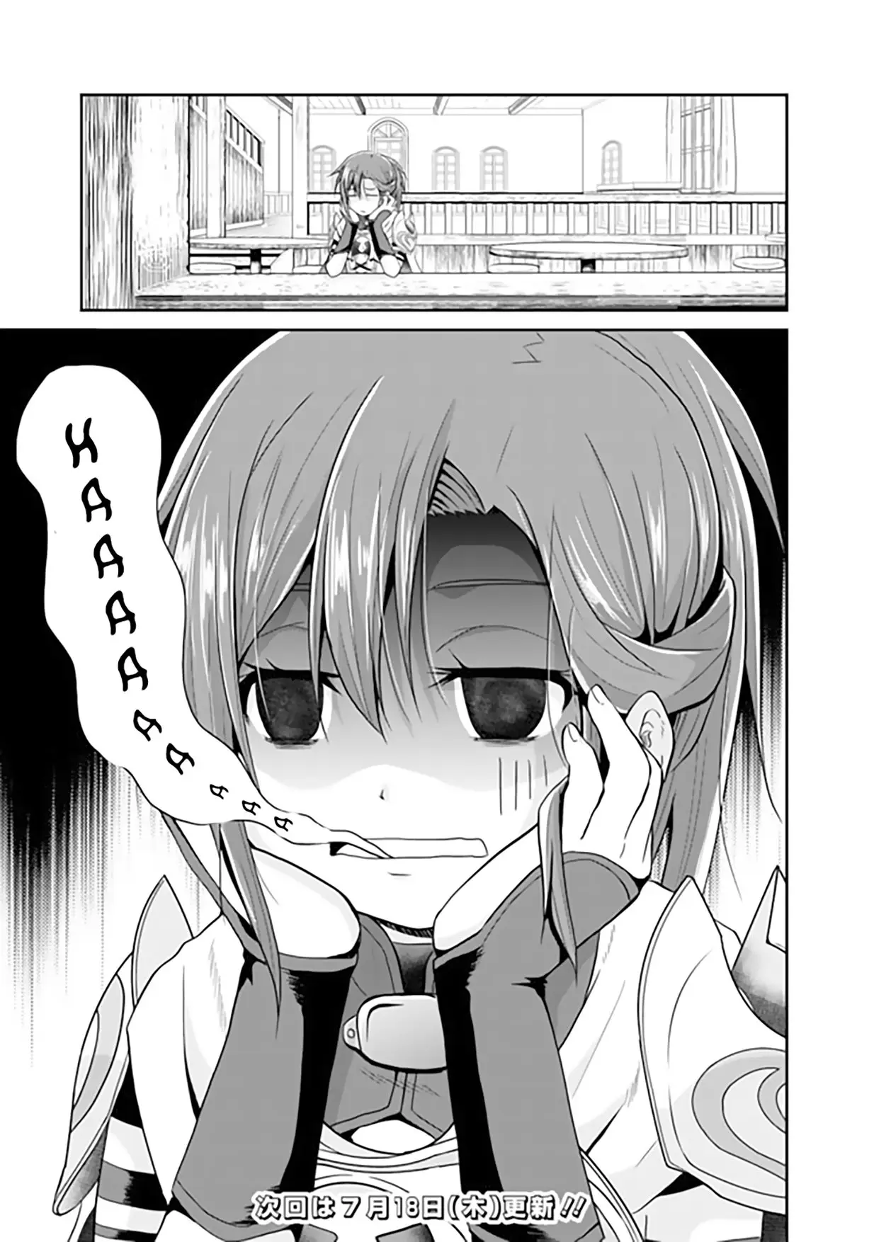 Save & Load no Dekiru Yadoya-San - Capítulo 12 - Página 14 - LectorTMOo