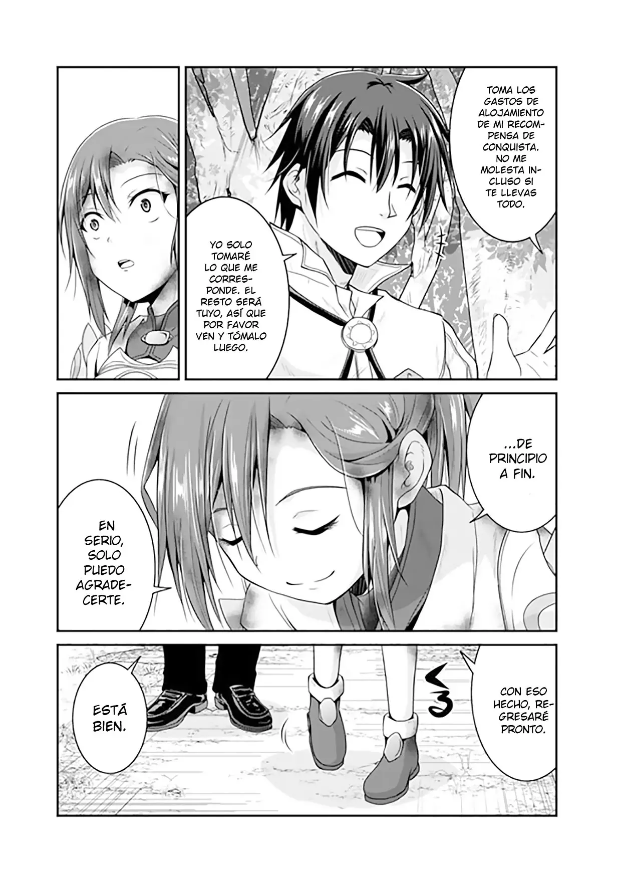 Save & Load no Dekiru Yadoya-San - Capítulo 12 - Página 18 - LectorTMOo