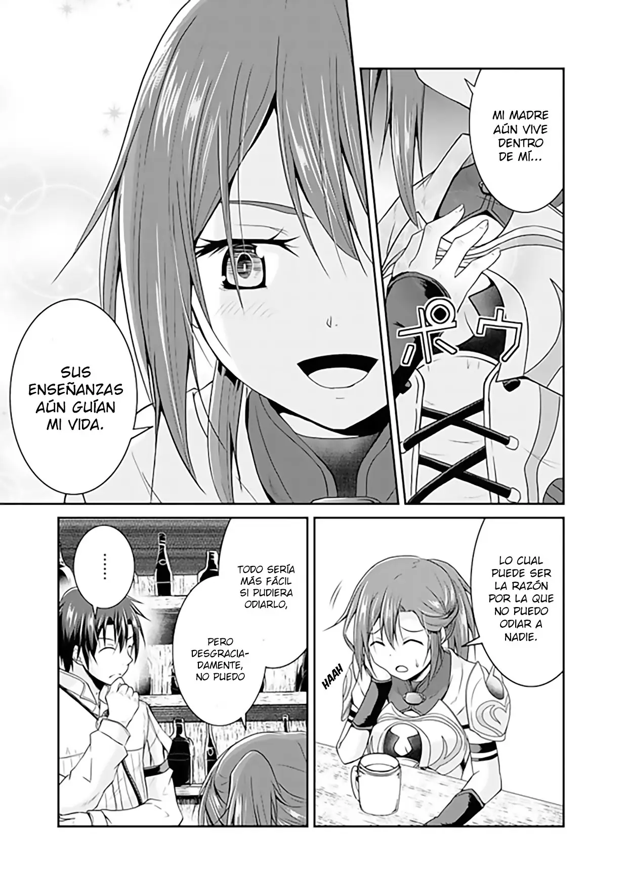 Save & Load no Dekiru Yadoya-San - Capítulo 13 - Página 6 - LectorTMOo