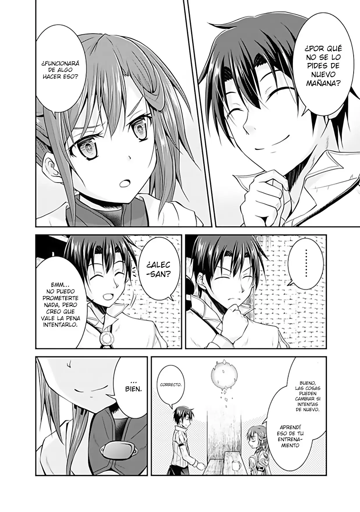 Save & Load no Dekiru Yadoya-San - Capítulo 13 - Página 7 - LectorTMOo