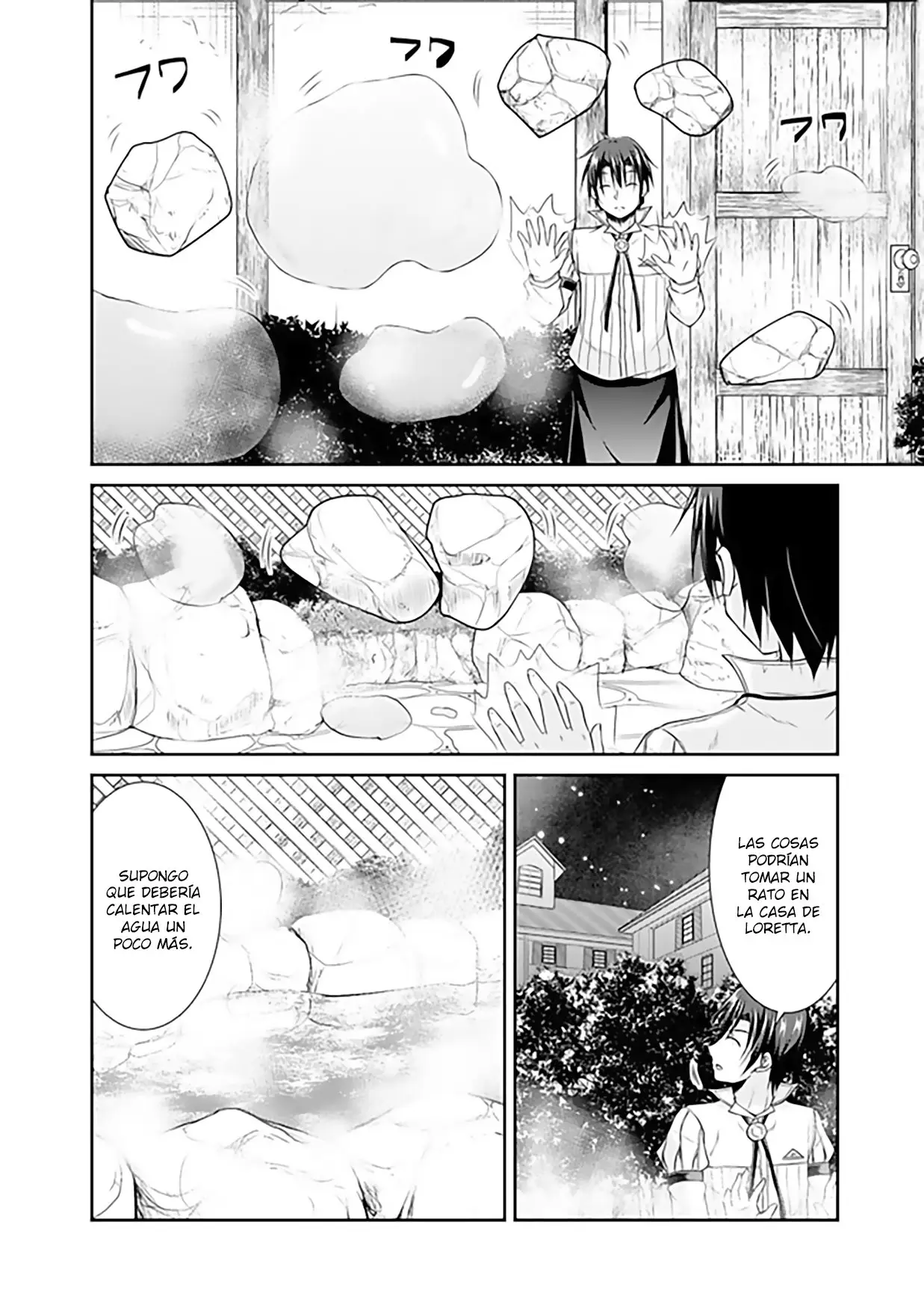 Save & Load no Dekiru Yadoya-San - Capítulo 13 - Página 9 - LectorTMOo