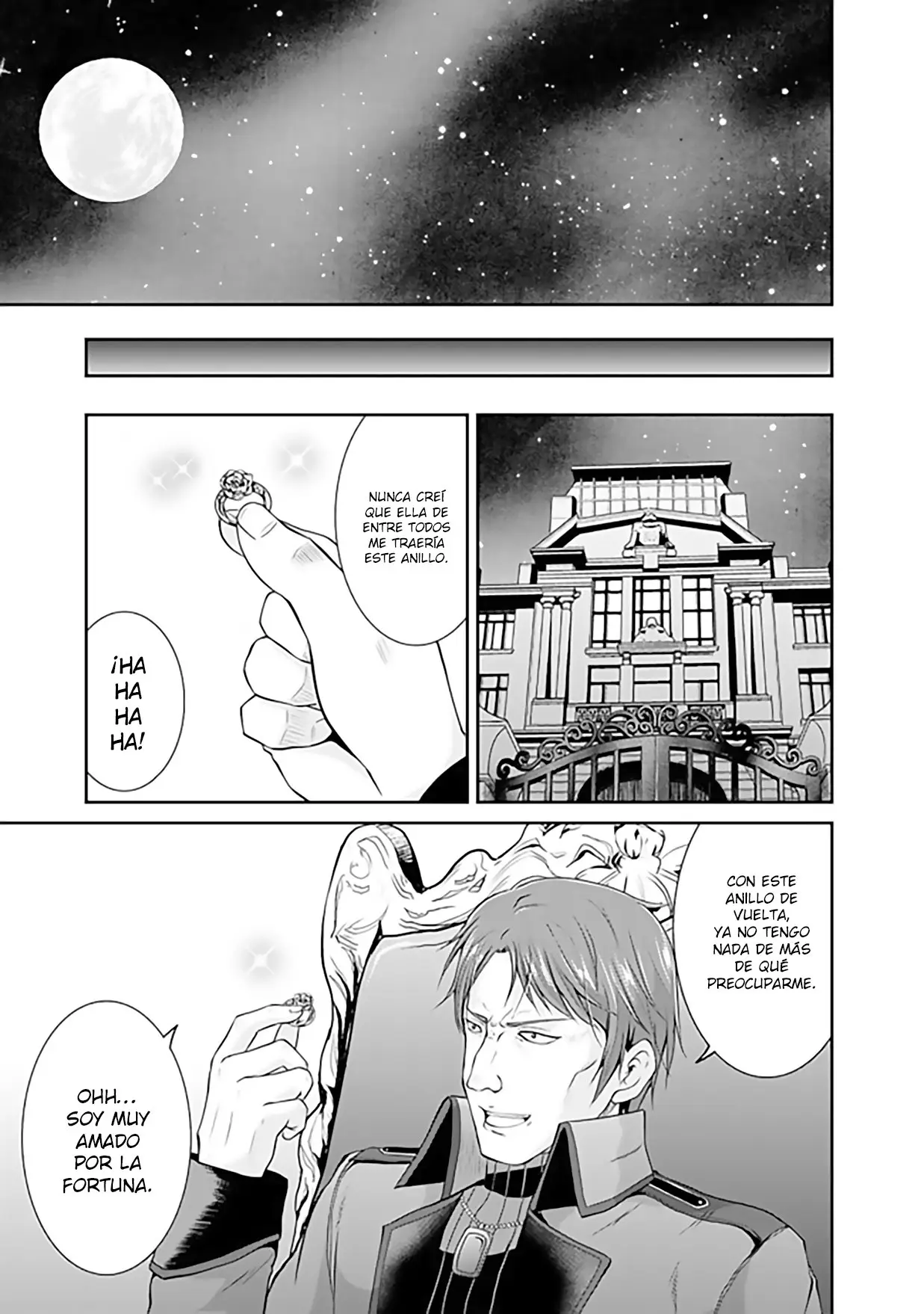 Save & Load no Dekiru Yadoya-San - Capítulo 13 - Página 10 - LectorTMOo