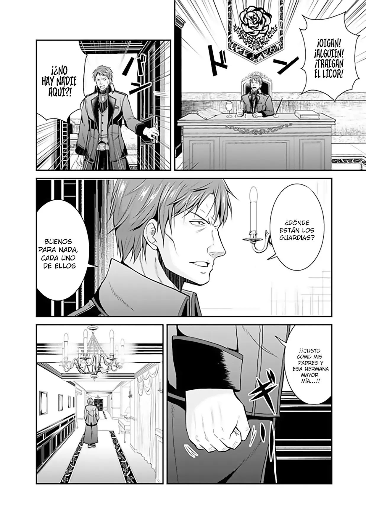 Save & Load no Dekiru Yadoya-San - Capítulo 13 - Página 11 - LectorTMOo
