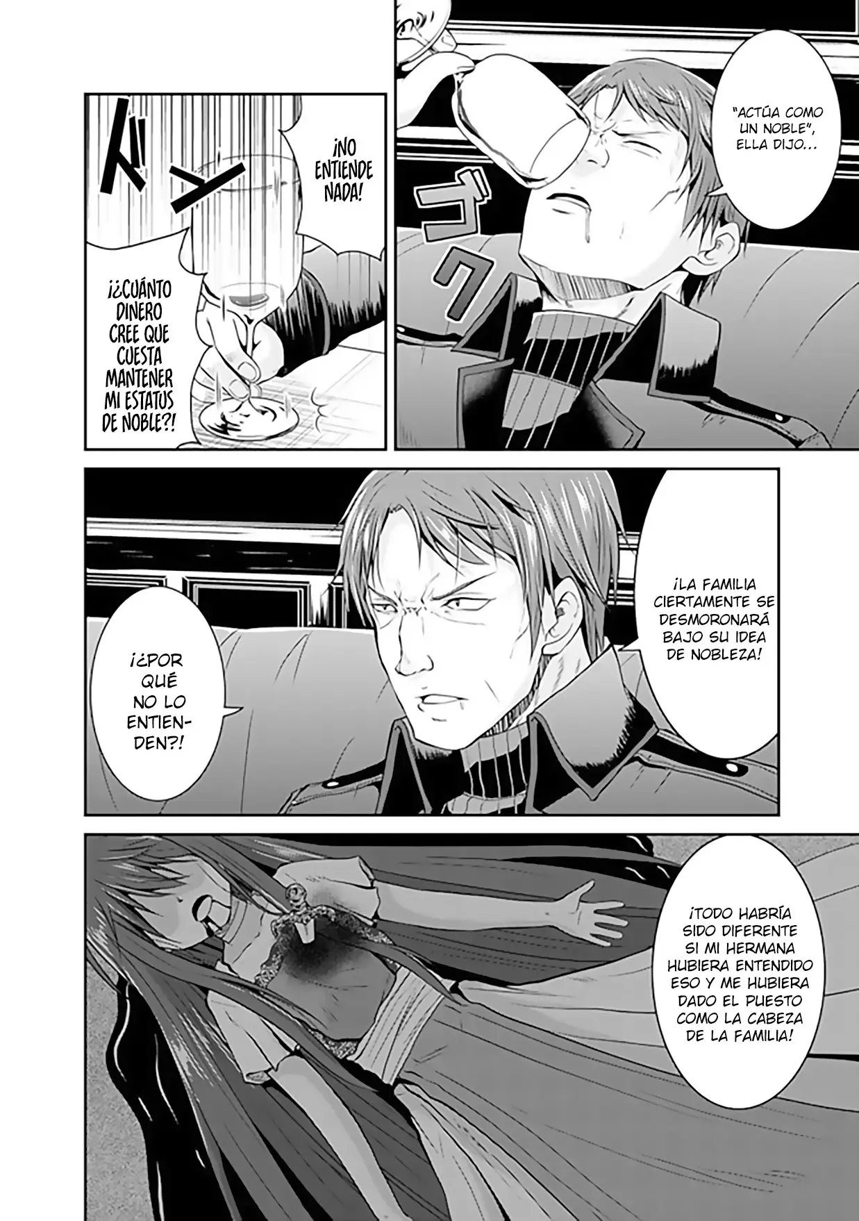 Save & Load no Dekiru Yadoya-San - Capítulo 13 - Página 13 - LectorTMOo