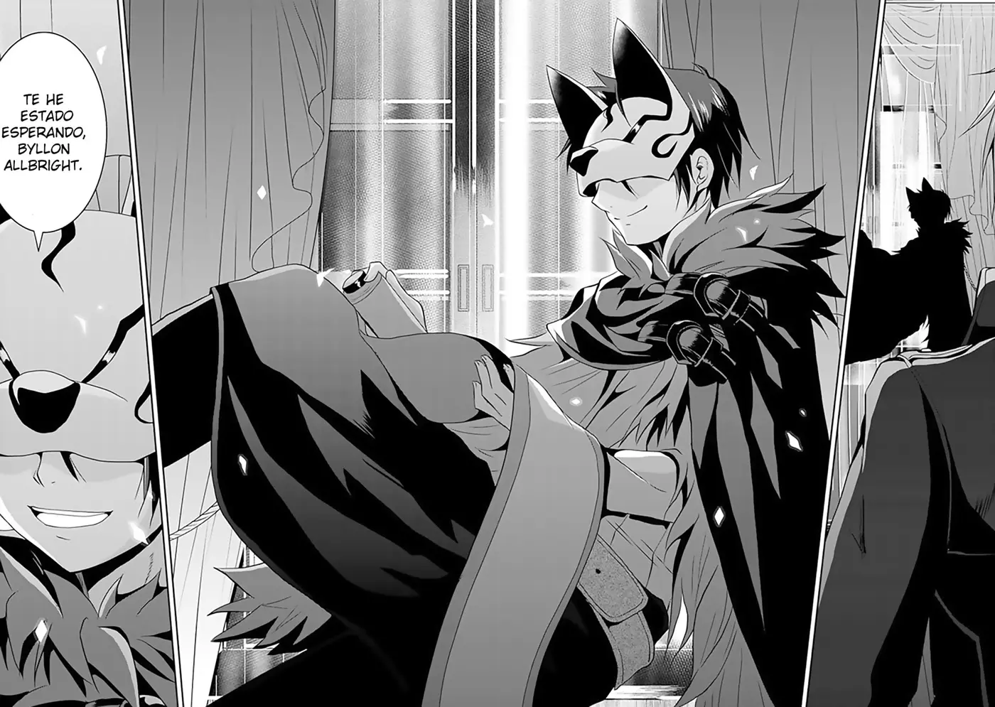 Save & Load no Dekiru Yadoya-San - Capítulo 13 - Página 15 - LectorTMOo