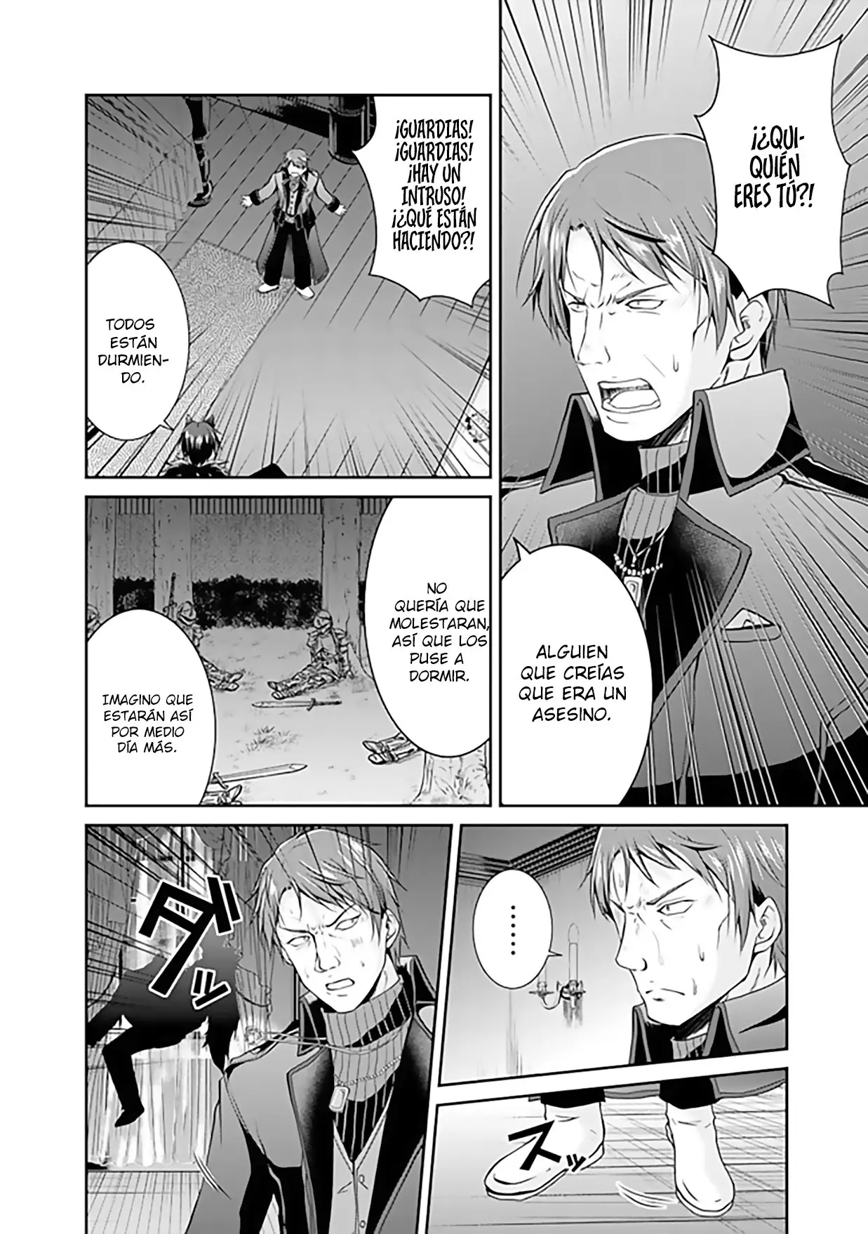 Save & Load no Dekiru Yadoya-San - Capítulo 13 - Página 16 - LectorTMOo