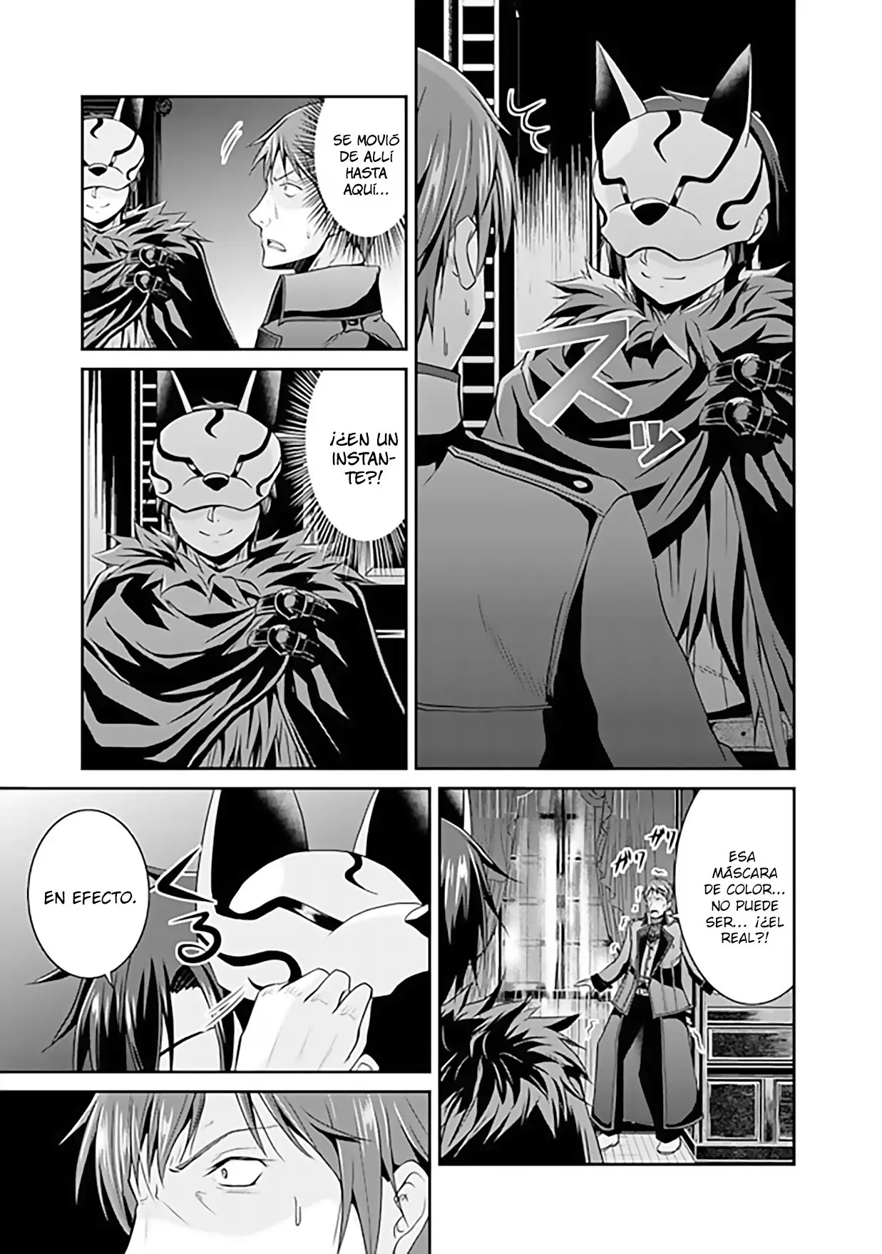 Save & Load no Dekiru Yadoya-San - Capítulo 13 - Página 17 - LectorTMOo