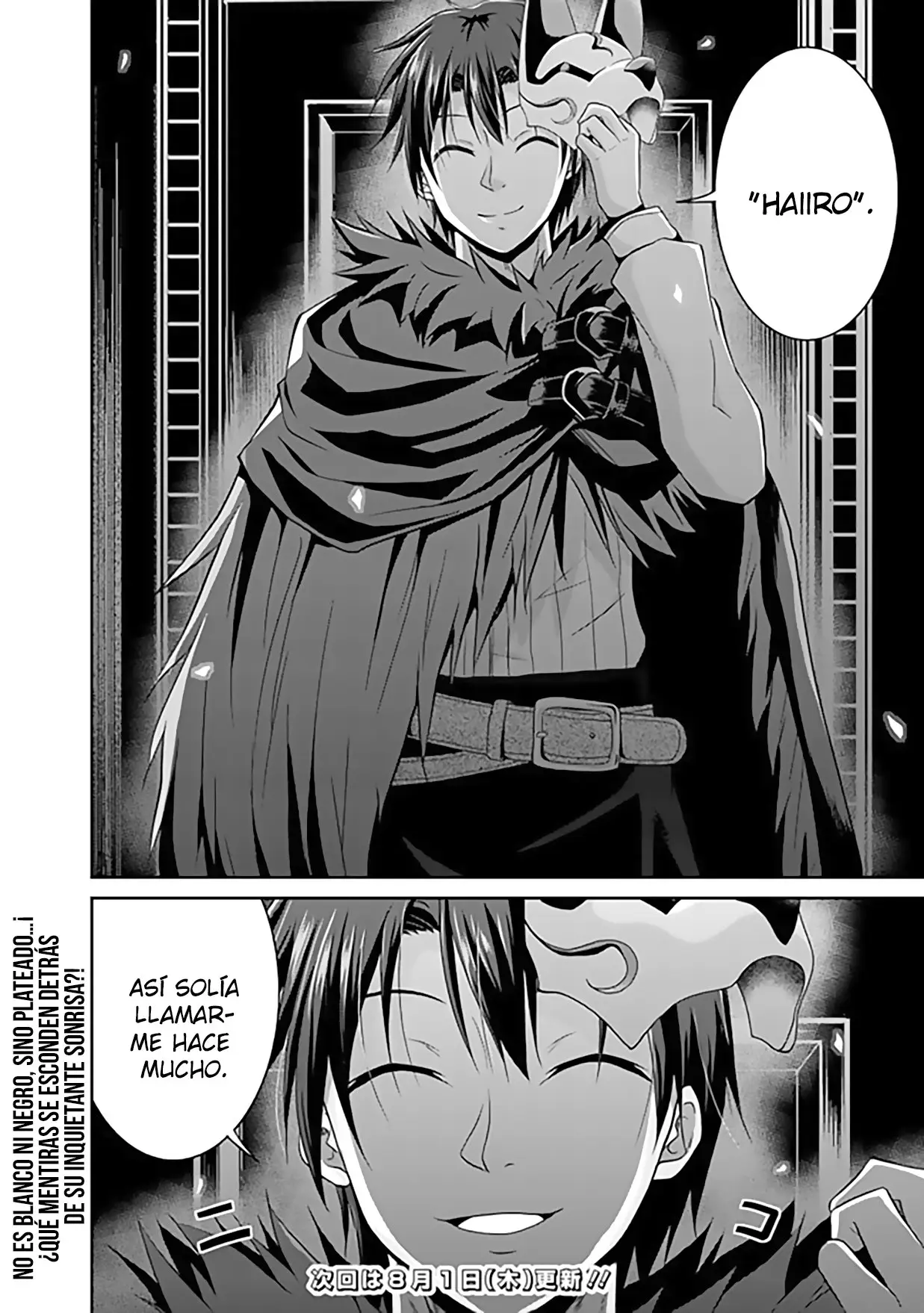 Save & Load no Dekiru Yadoya-San - Capítulo 13 - Página 18 - LectorTMOo