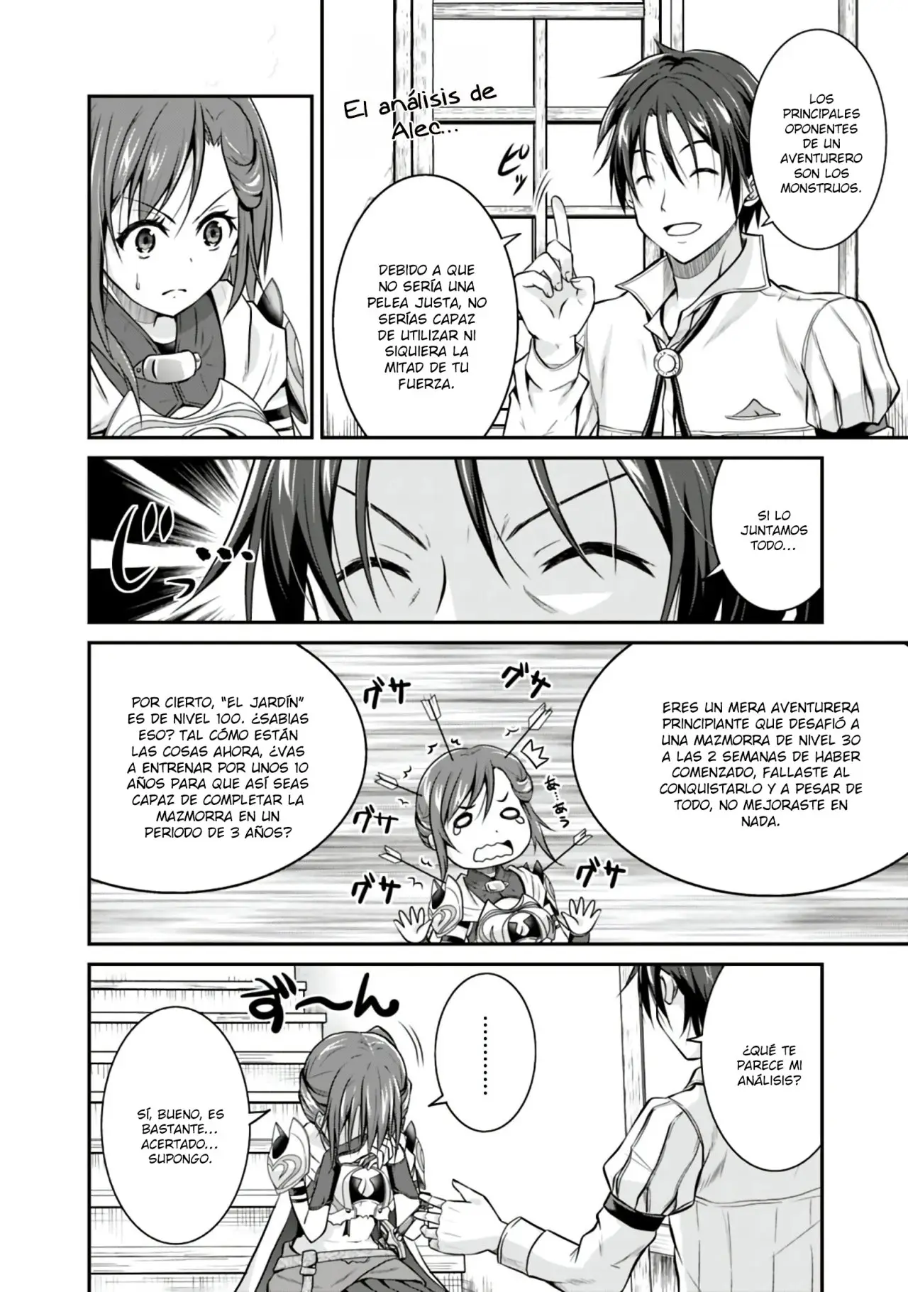 Save & Load no Dekiru Yadoya-San - Capítulo 2.2 - Página 2 - LectorTMOo