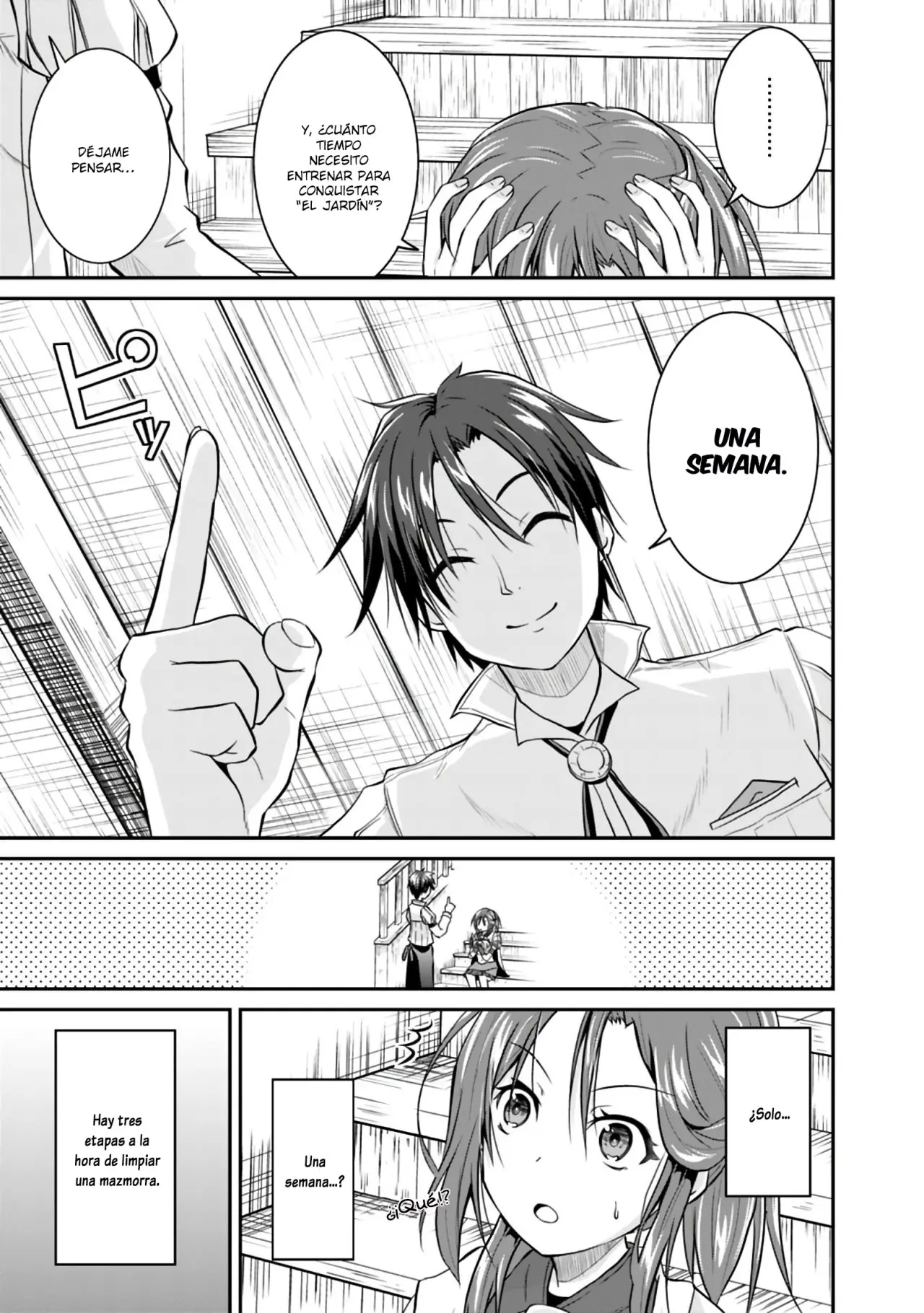 Save & Load no Dekiru Yadoya-San - Capítulo 2.2 - Página 5 - LectorTMOo