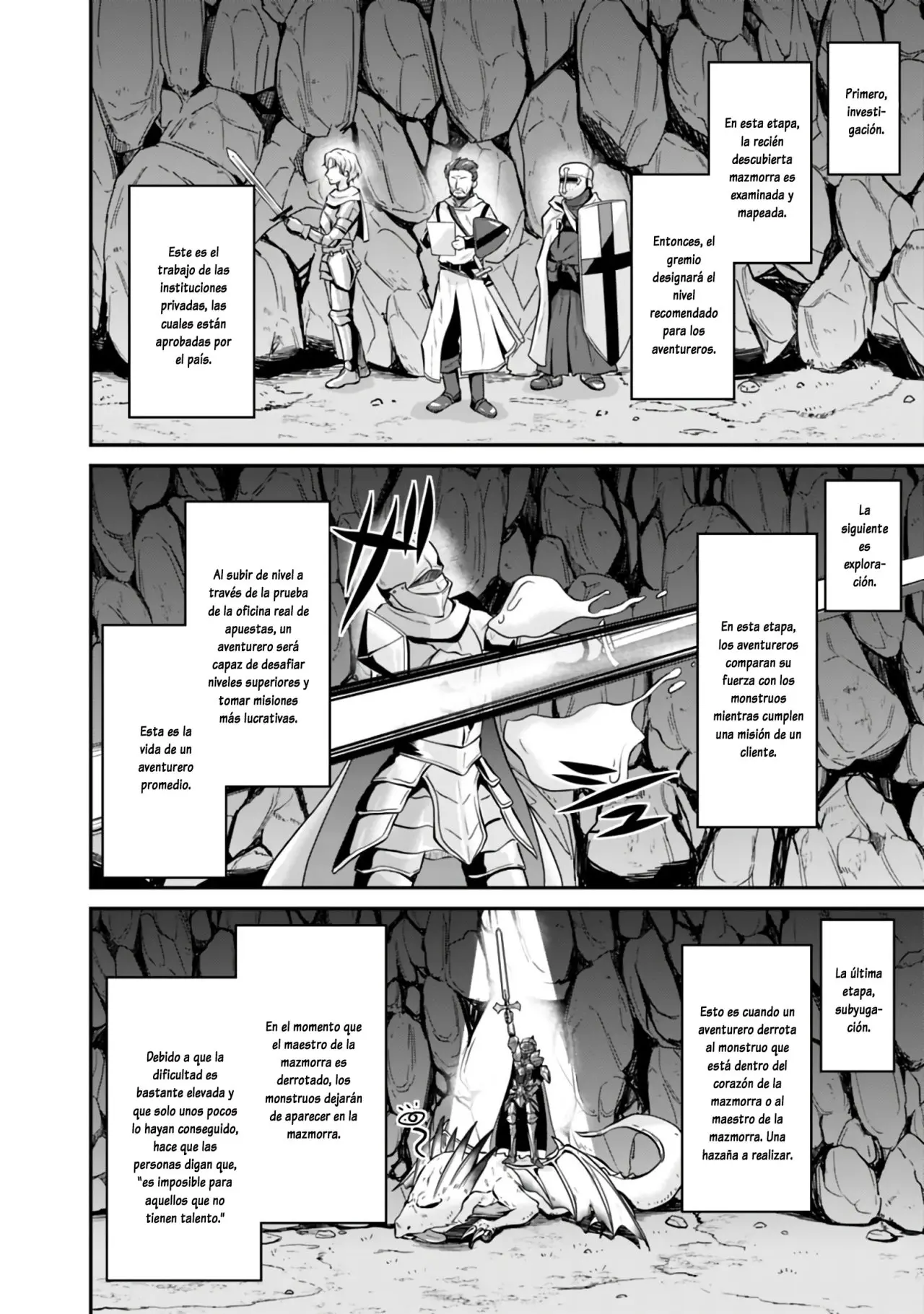 Save & Load no Dekiru Yadoya-San - Capítulo 2.2 - Página 6 - LectorTMOo
