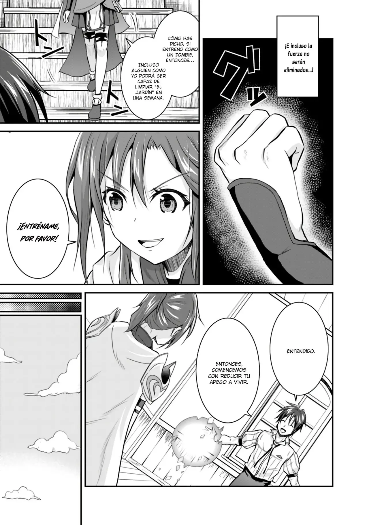 Save & Load no Dekiru Yadoya-San - Capítulo 2.2 - Página 9 - LectorTMOo