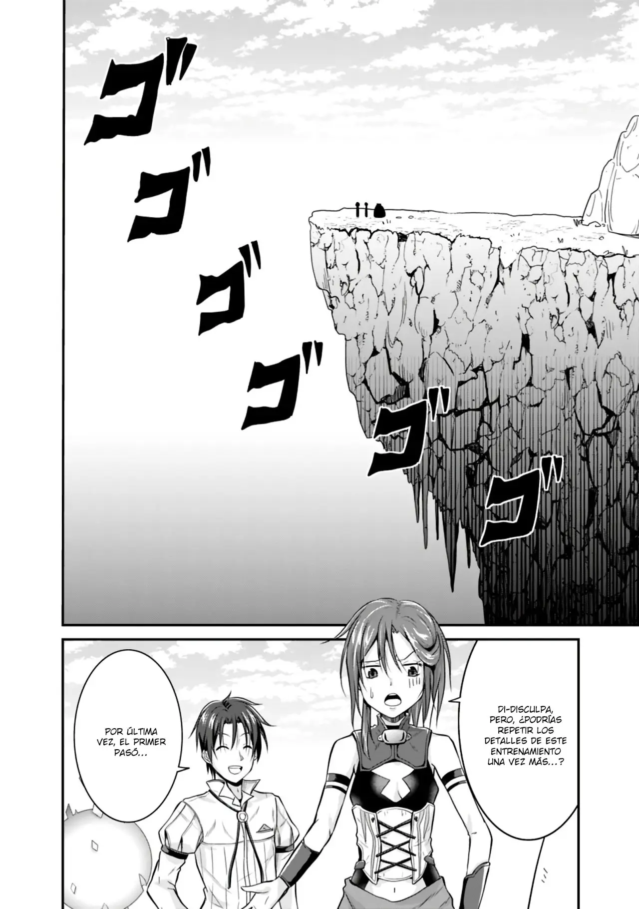 Save & Load no Dekiru Yadoya-San - Capítulo 2.2 - Página 10 - LectorTMOo