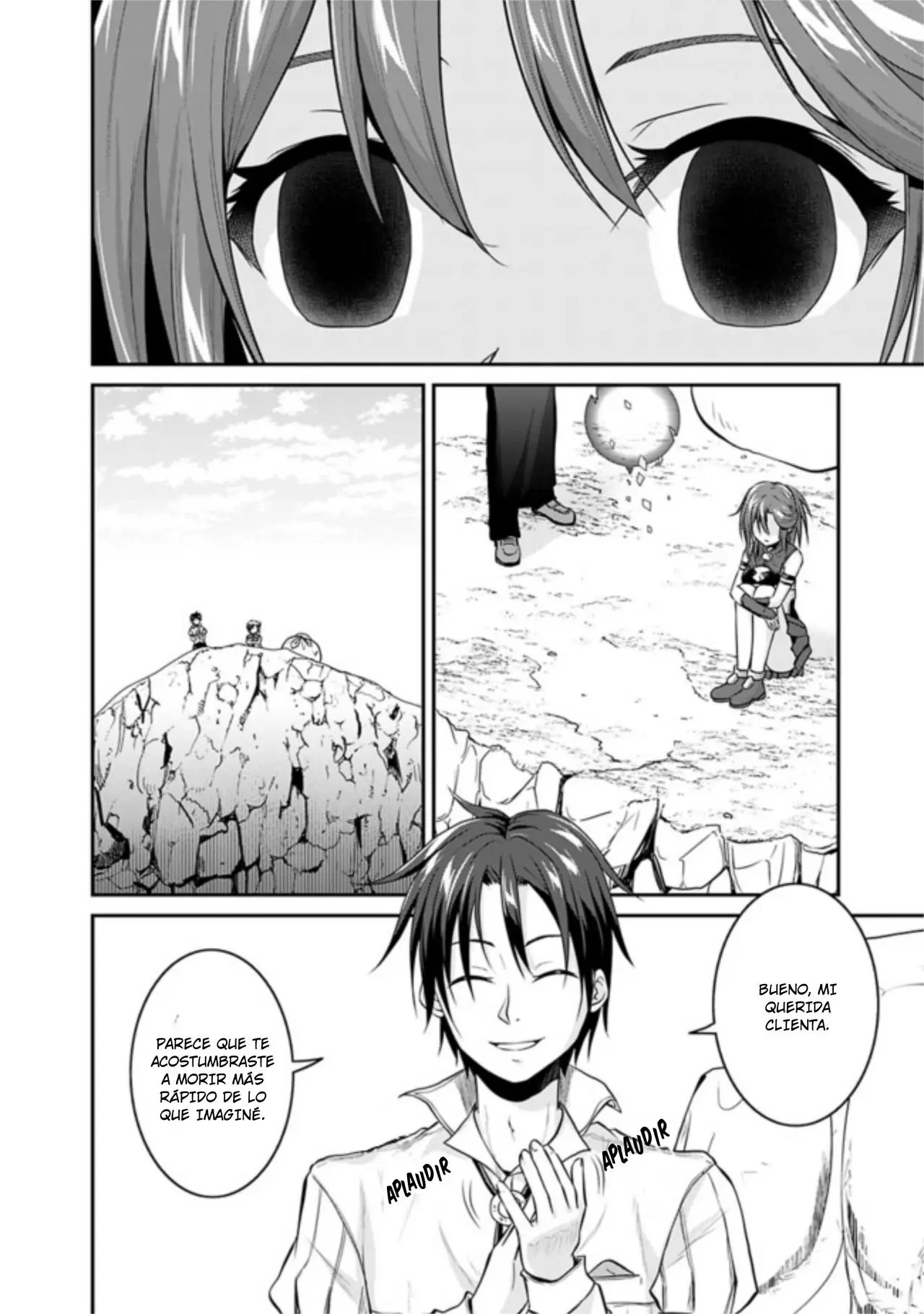 Save & Load no Dekiru Yadoya-San - Capítulo 3.1 - Página 3 - LectorTMOo