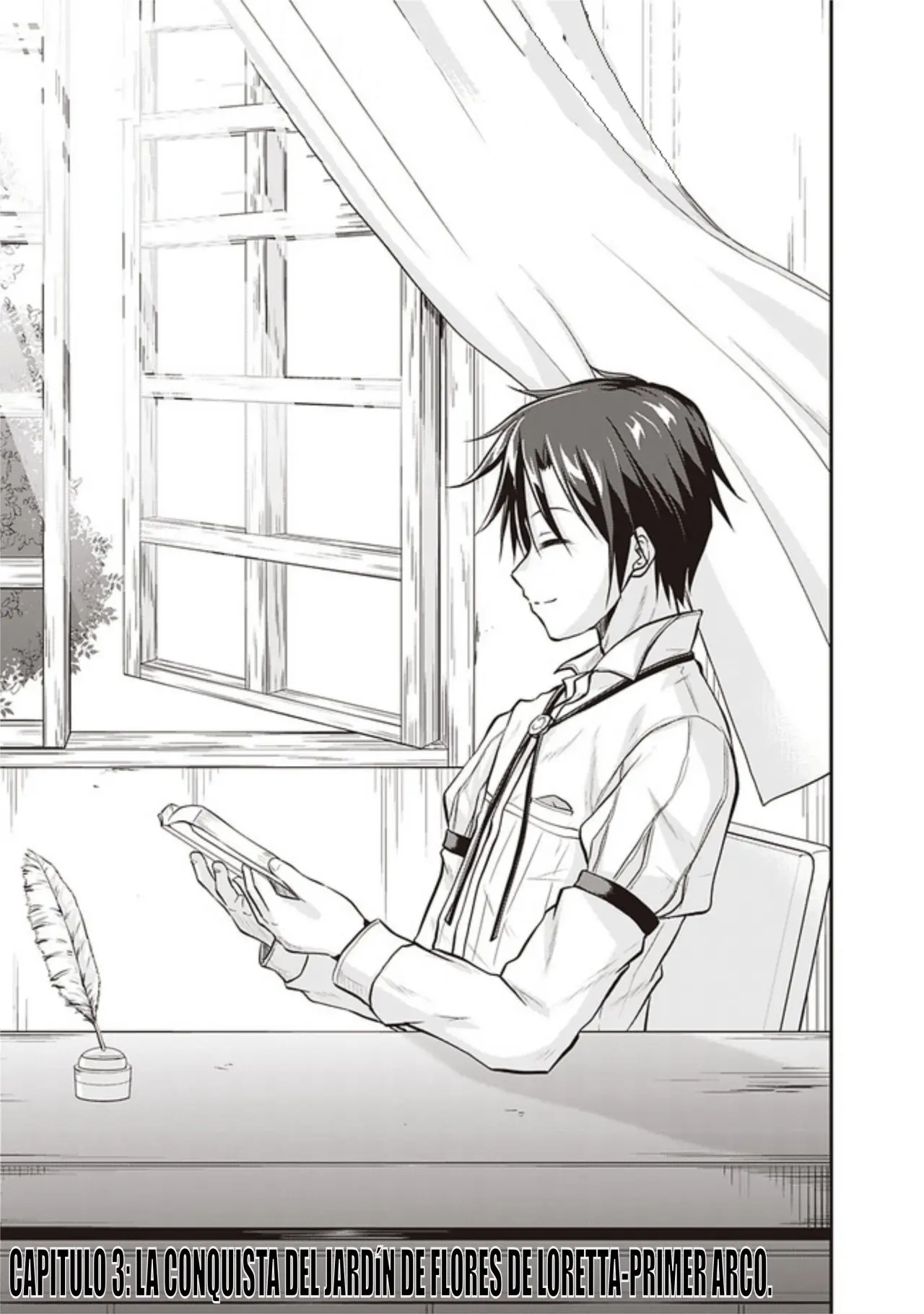 Save & Load no Dekiru Yadoya-San - Capítulo 3.1 - Página 4 - LectorTMOo