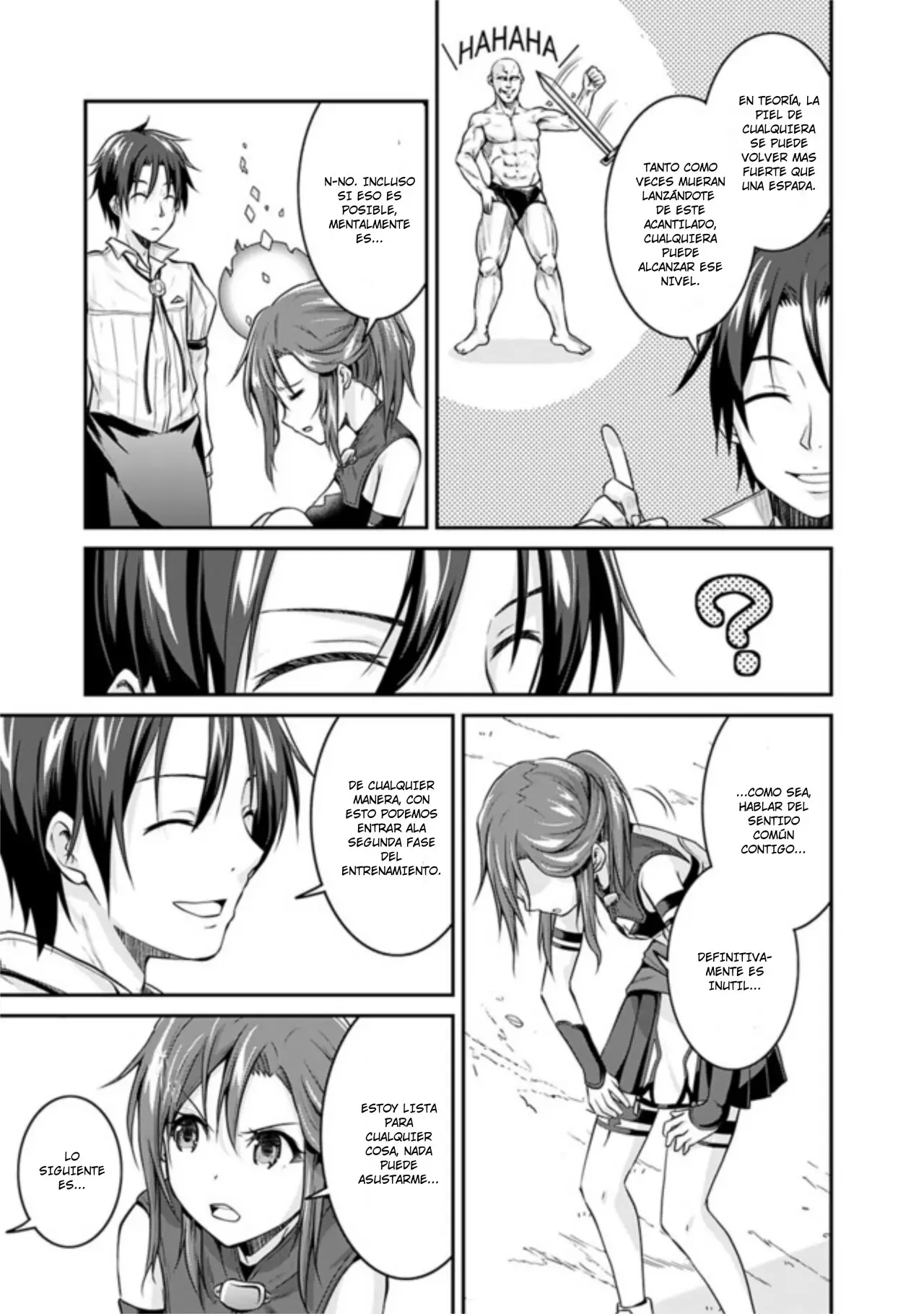 Save & Load no Dekiru Yadoya-San - Capítulo 3.1 - Página 6 - LectorTMOo