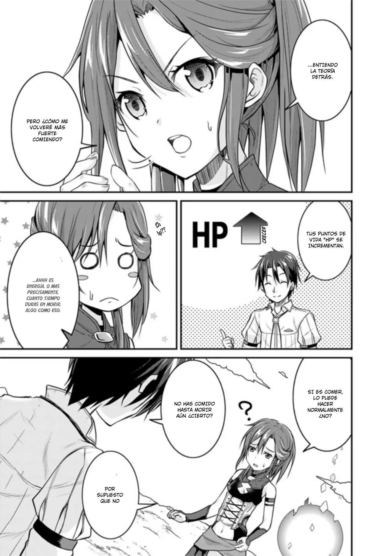 Save & Load no Dekiru Yadoya-San - Capítulo 3.1 - Página 8 - LectorTMOo