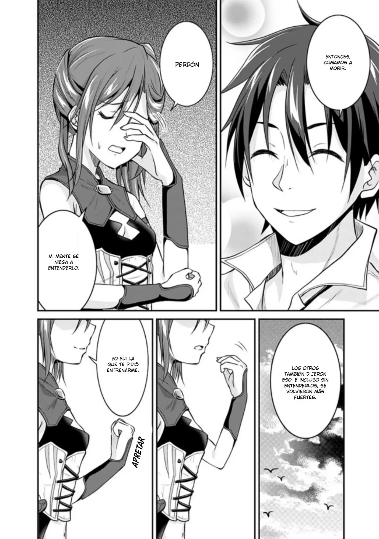 Save & Load no Dekiru Yadoya-San - Capítulo 3.1 - Página 9 - LectorTMOo