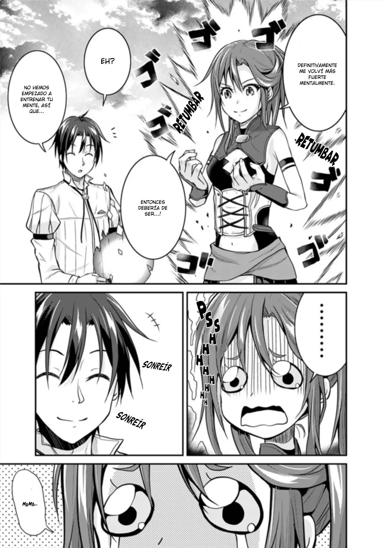 Save & Load no Dekiru Yadoya-San - Capítulo 3.1 - Página 10 - LectorTMOo