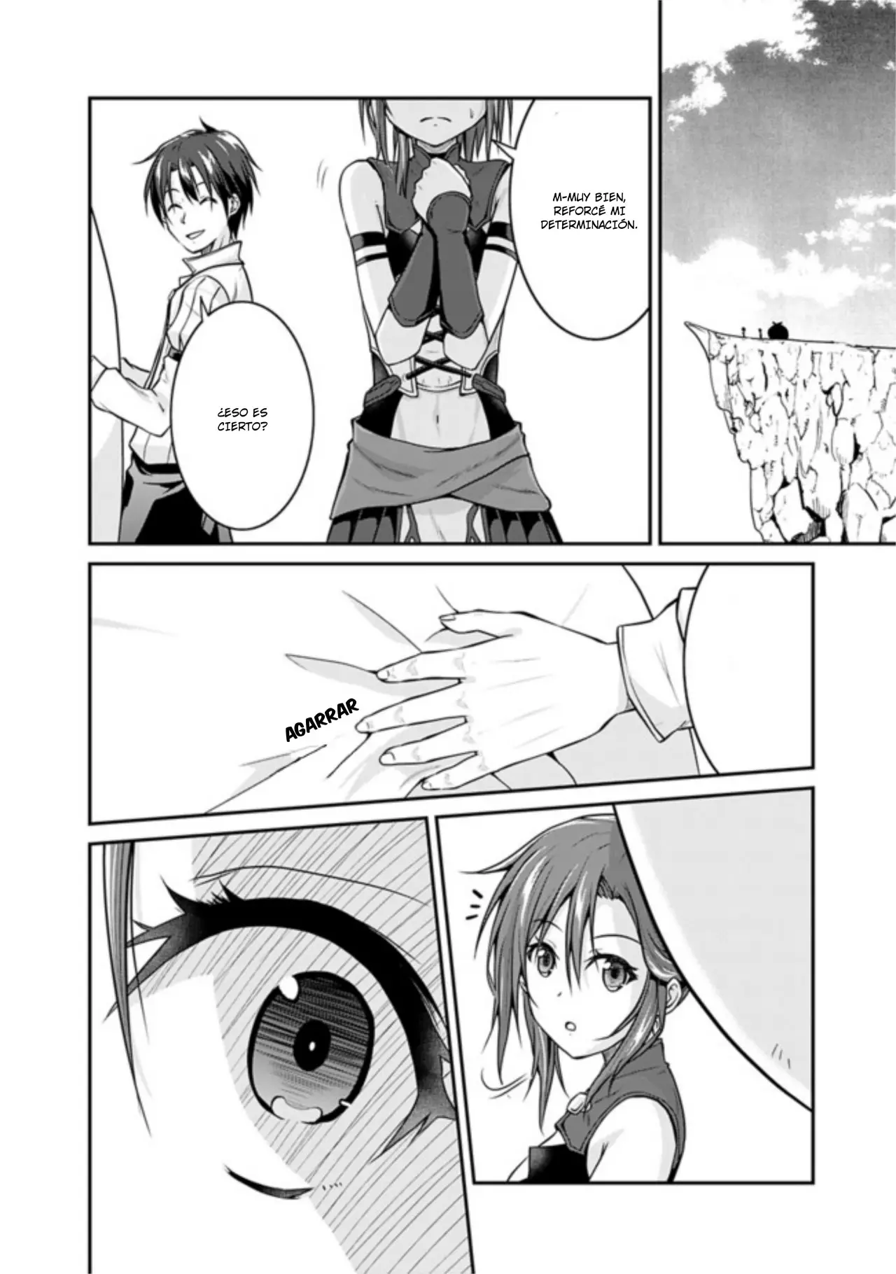 Save & Load no Dekiru Yadoya-San - Capítulo 3.1 - Página 11 - LectorTMOo
