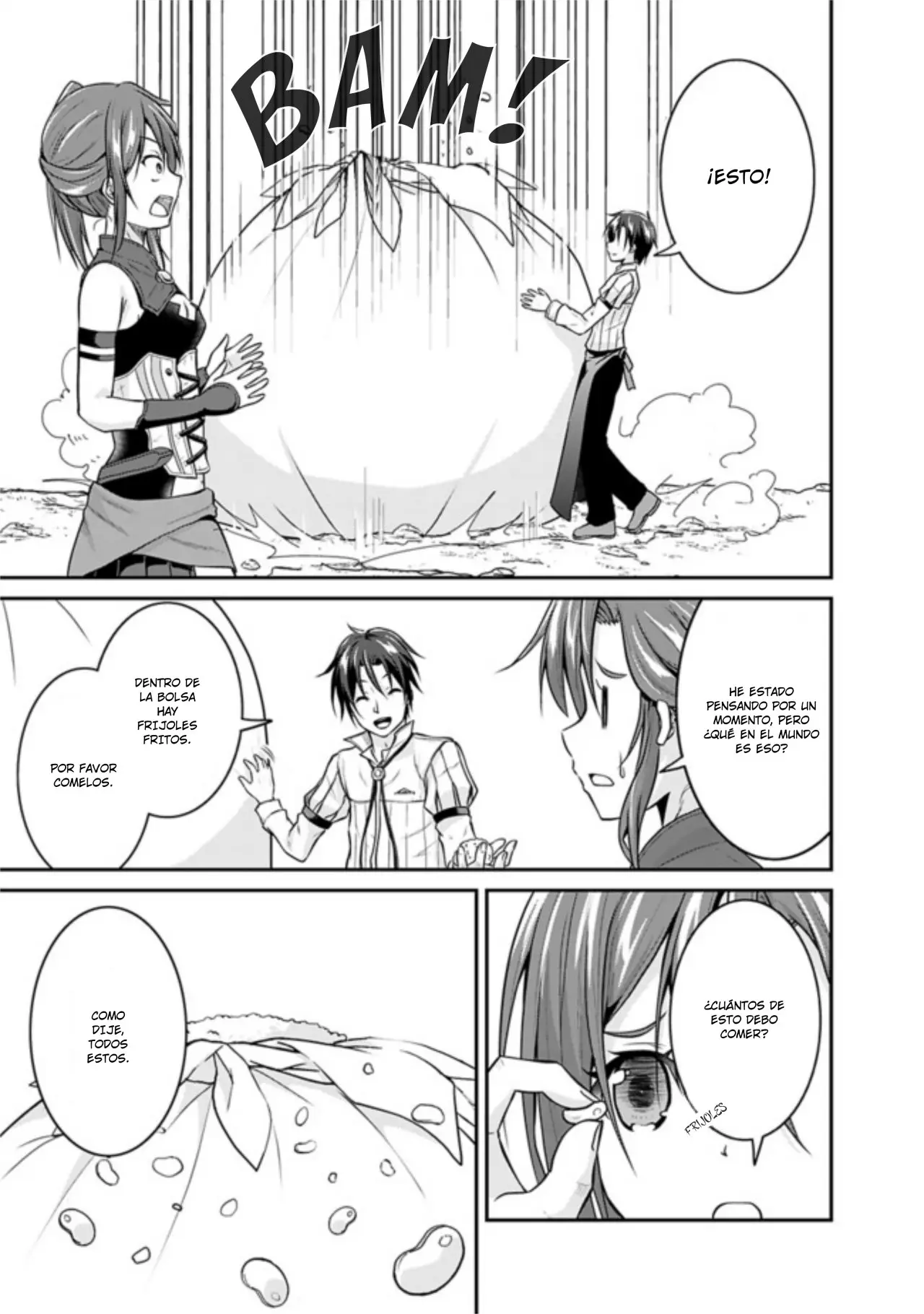 Save & Load no Dekiru Yadoya-San - Capítulo 3.1 - Página 12 - LectorTMOo