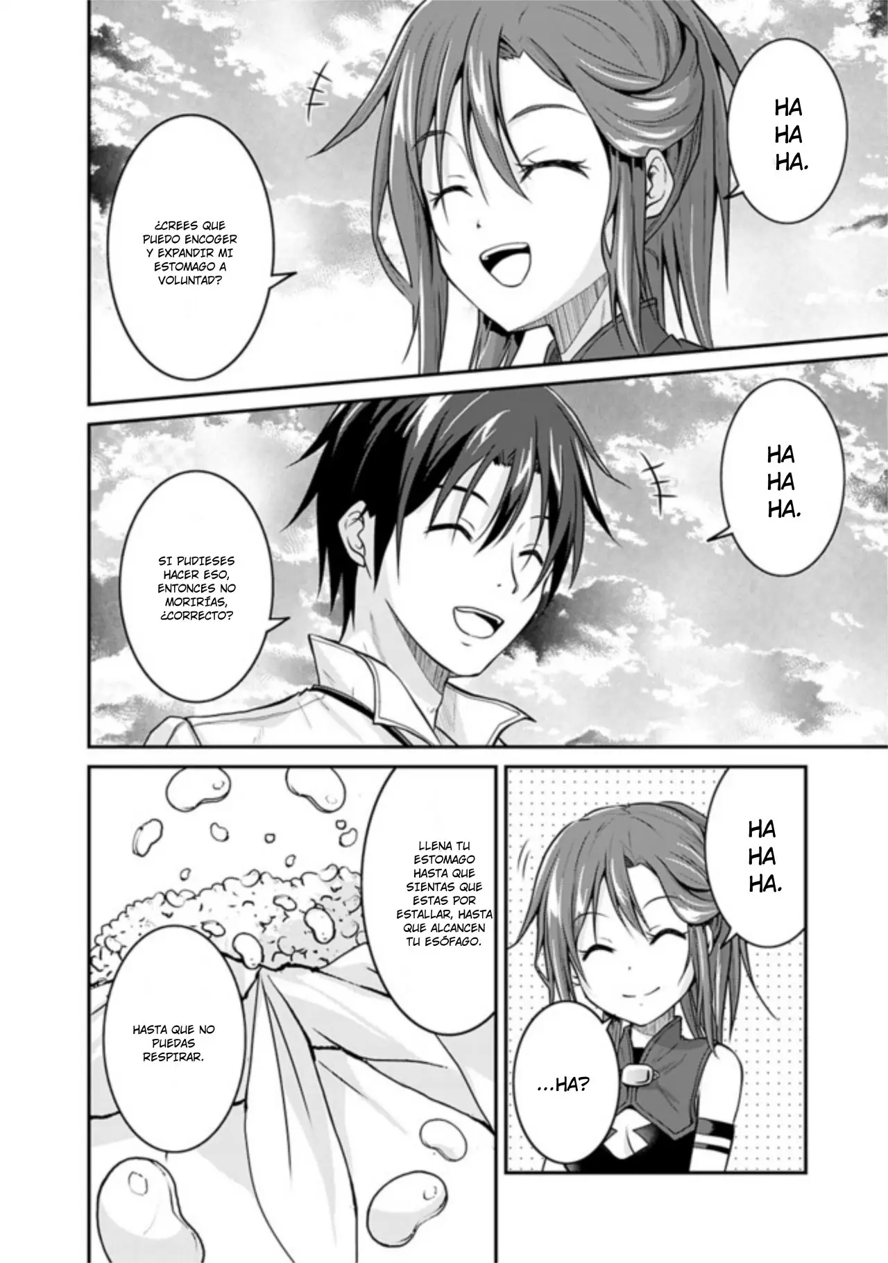 Save & Load no Dekiru Yadoya-San - Capítulo 3.1 - Página 13 - LectorTMOo