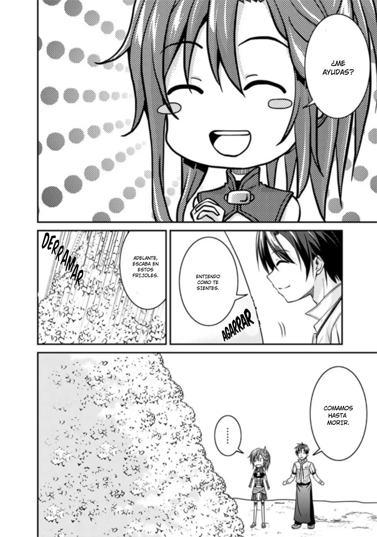 Save & Load no Dekiru Yadoya-San - Capítulo 3.1 - Página 15 - LectorTMOo